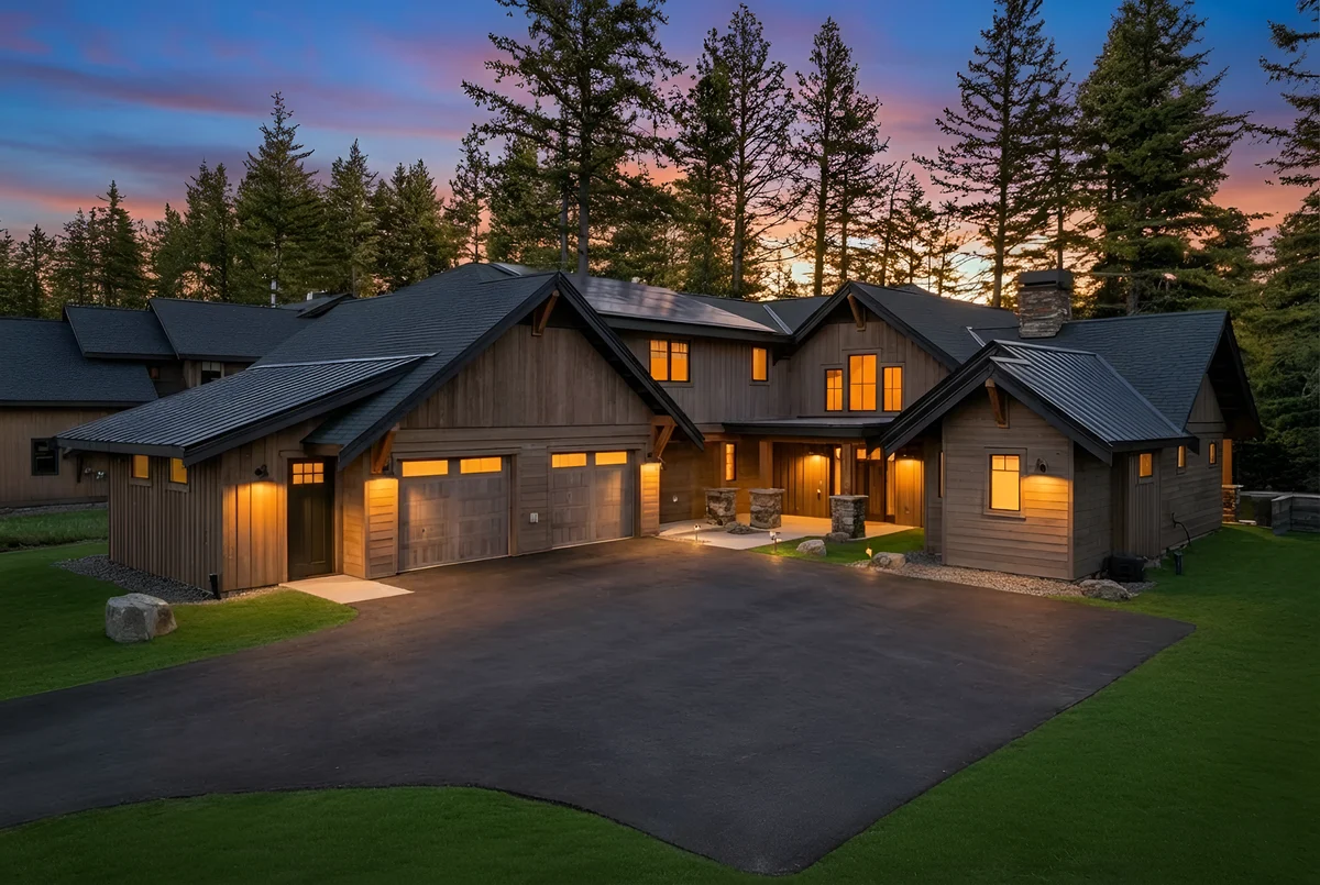 Wander Cle Elum Pines