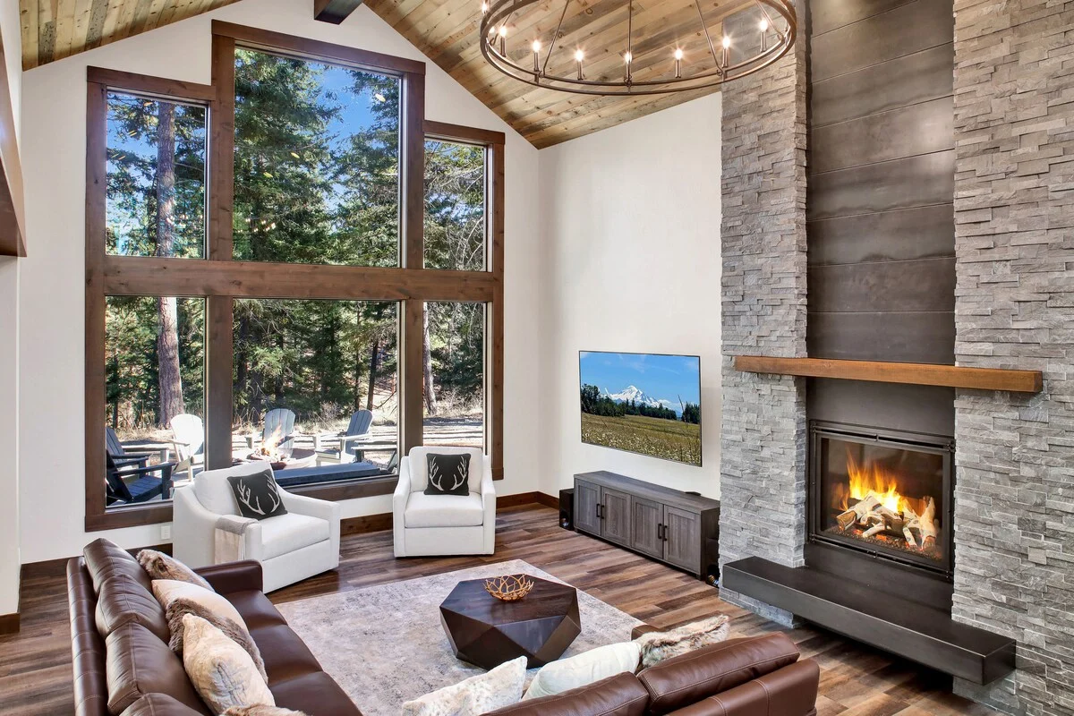 Wander Cle Elum Pines #3