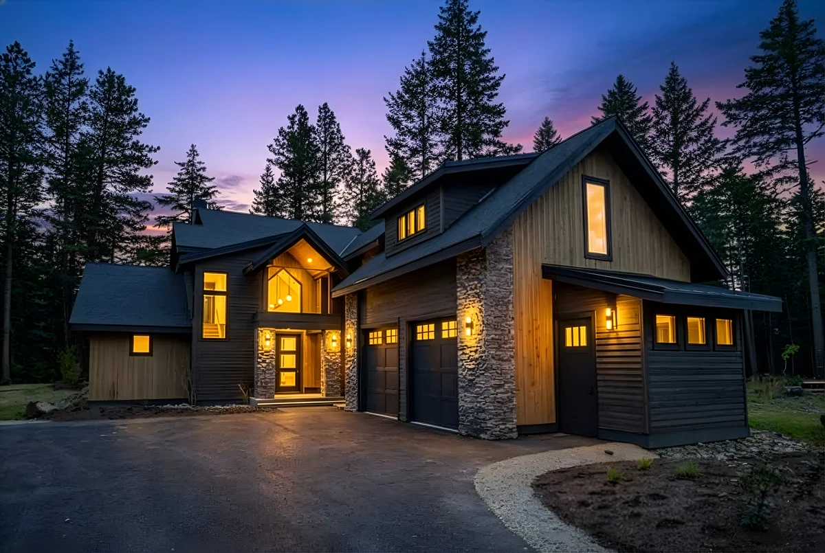 Wander Cle Elum Timber