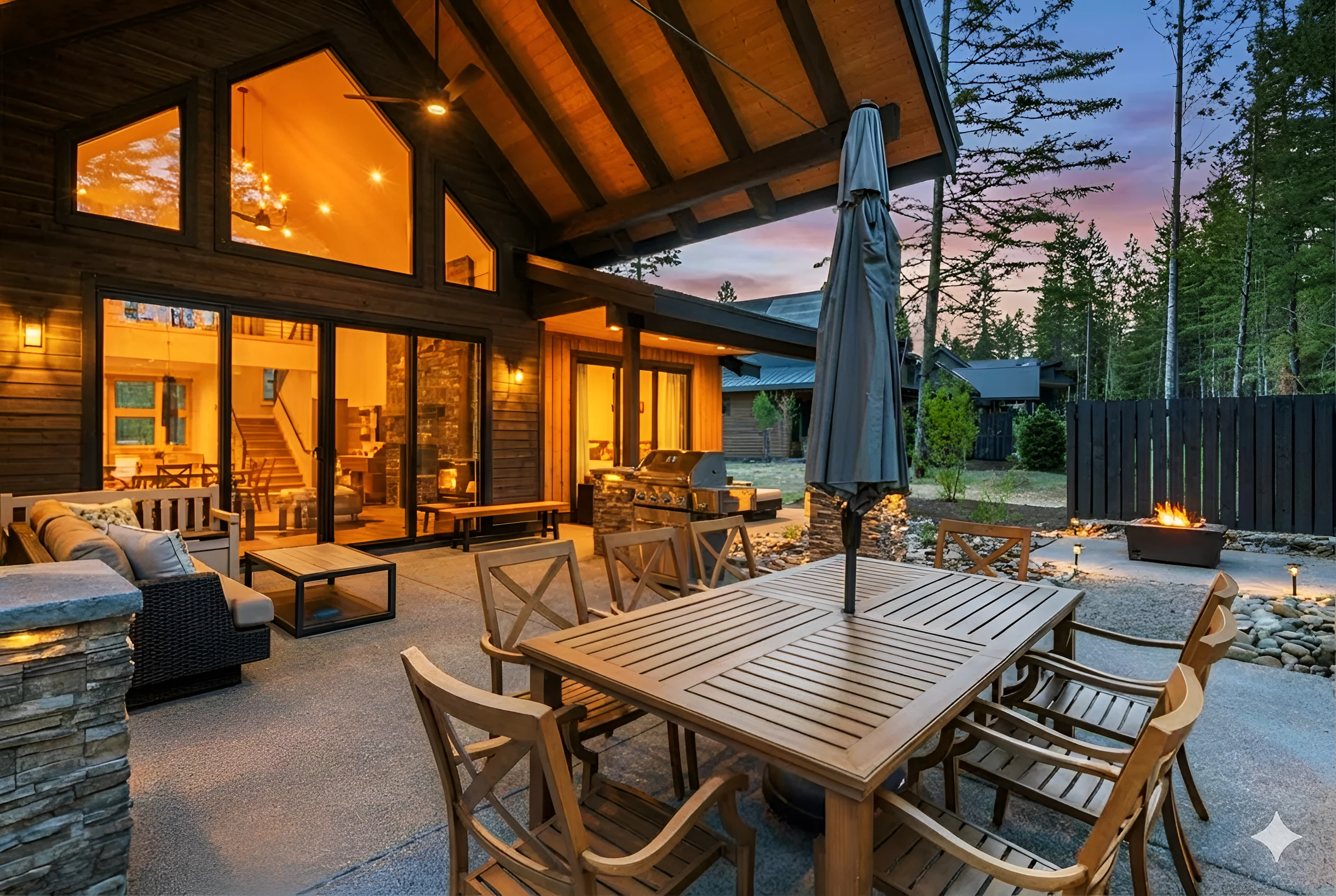 Wander Cle Elum Timber #5