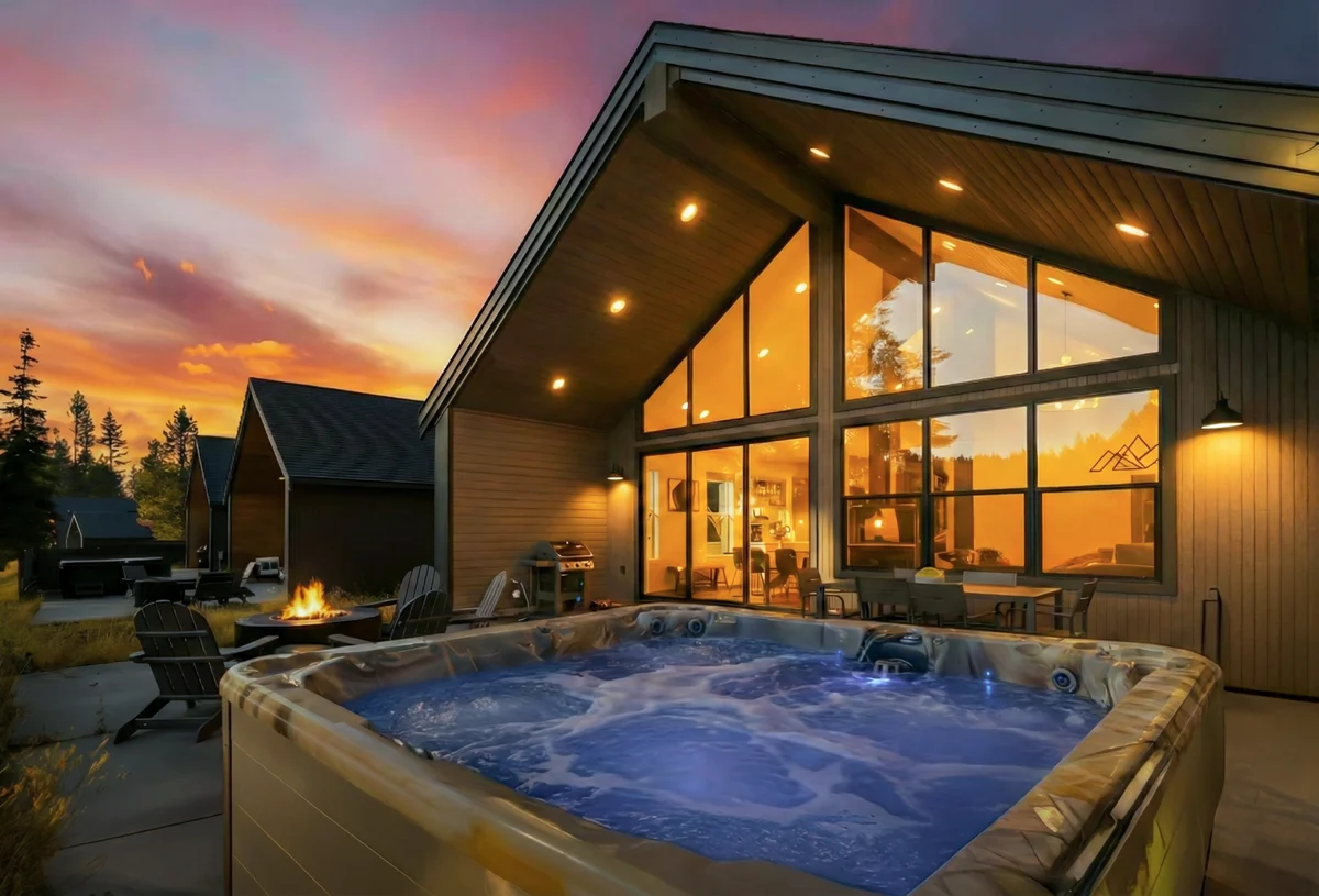 Wander Cle Elum Cascade