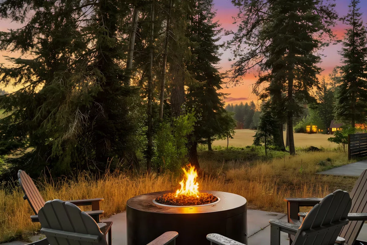 Wander Cle Elum Cascade #5