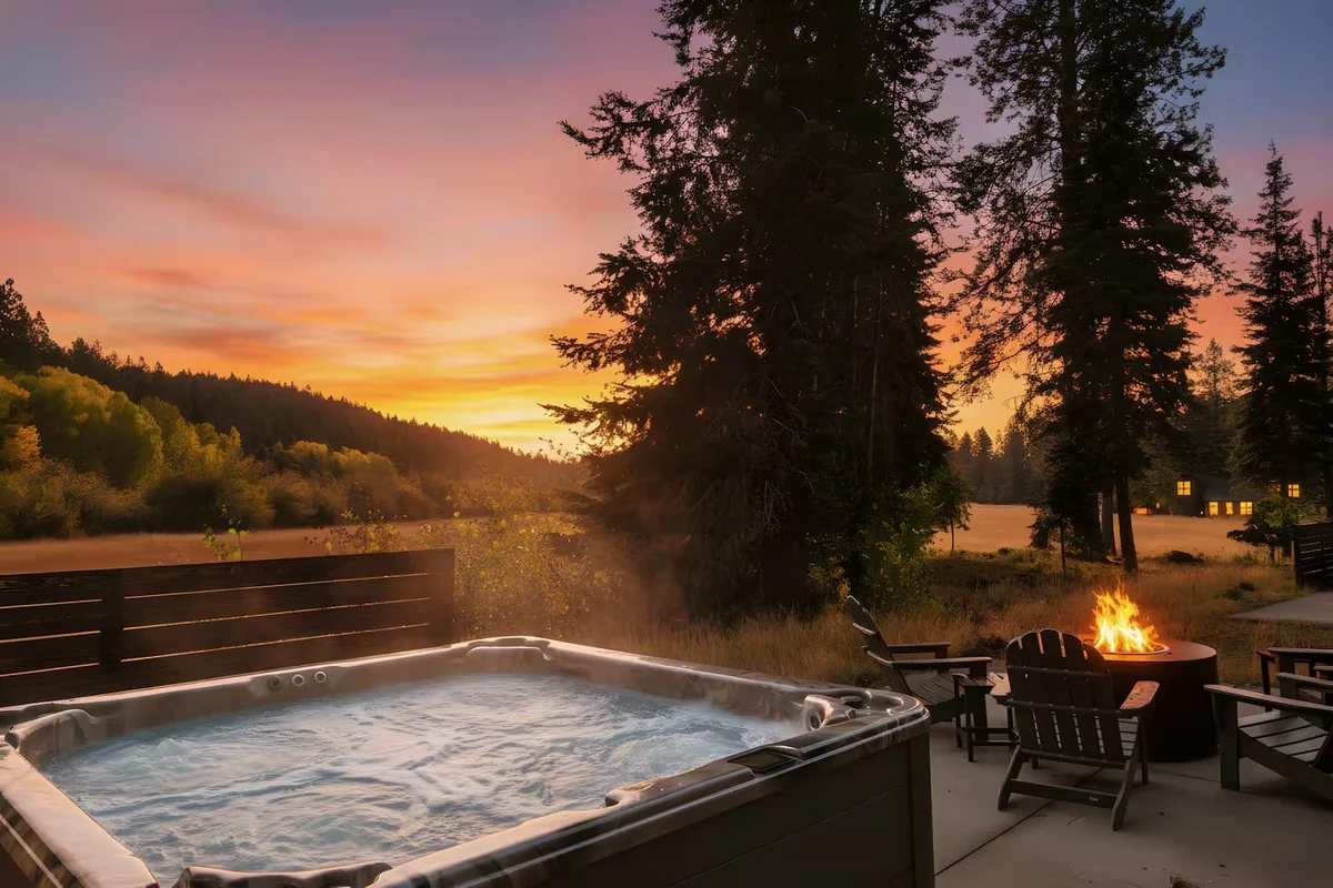 Wander Cle Elum Cascade