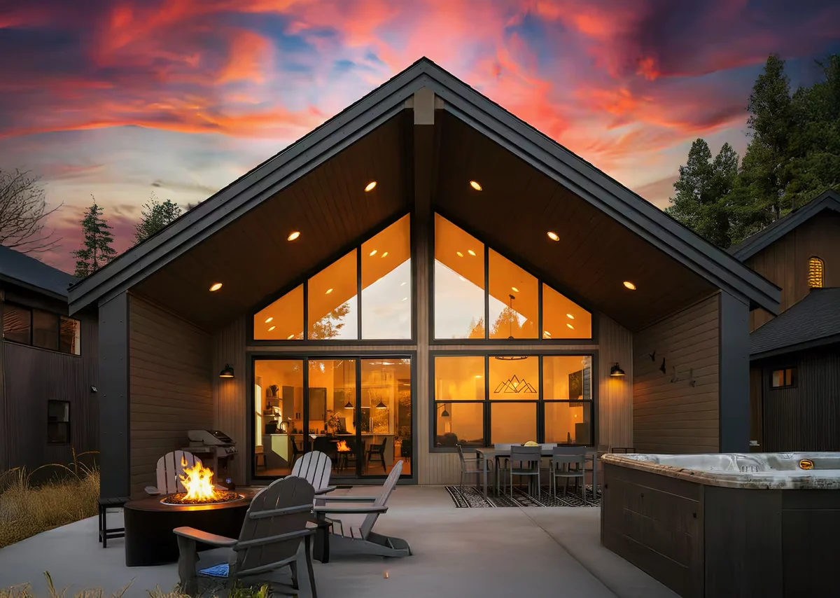 Wander Cle Elum Cascade #4