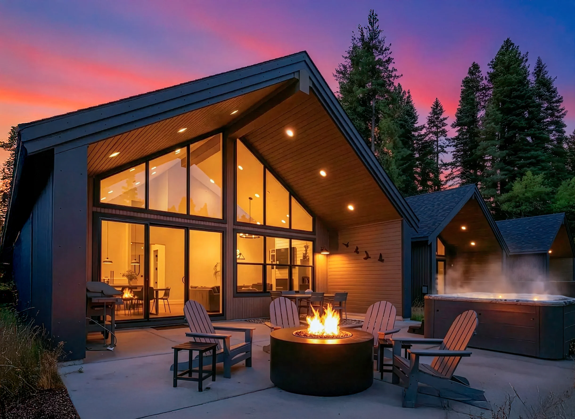 Wander Cle Elum Cascade #1