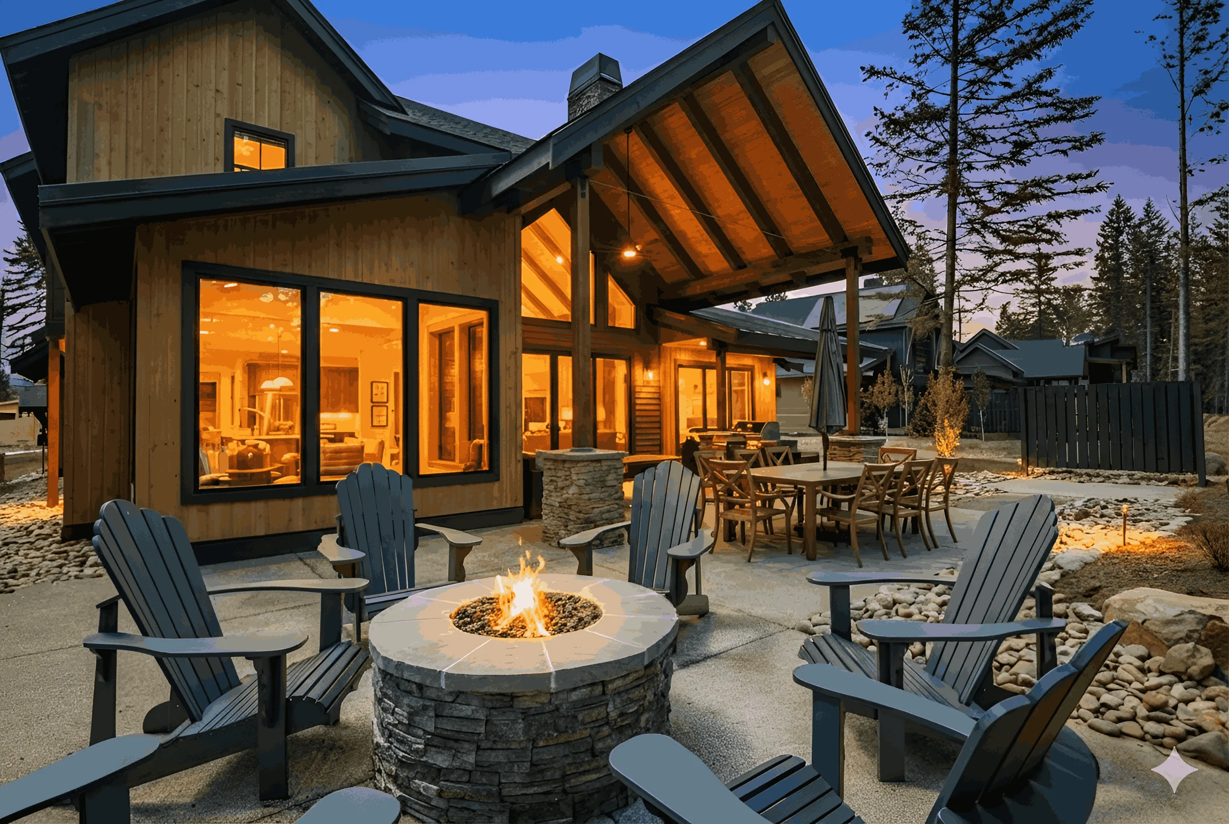 Wander Cle Elum Timber #1