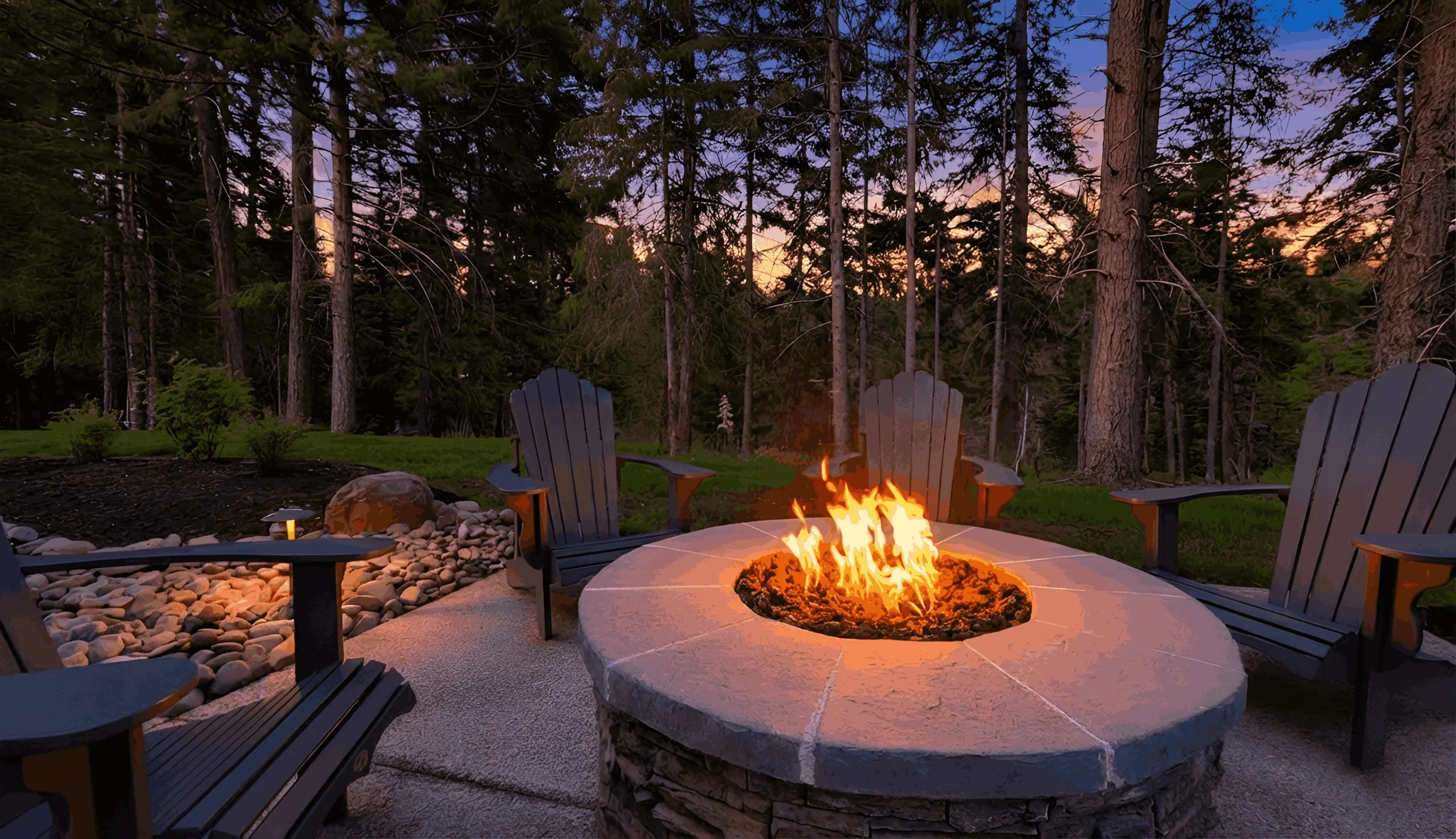 Wander Cle Elum Timber #24