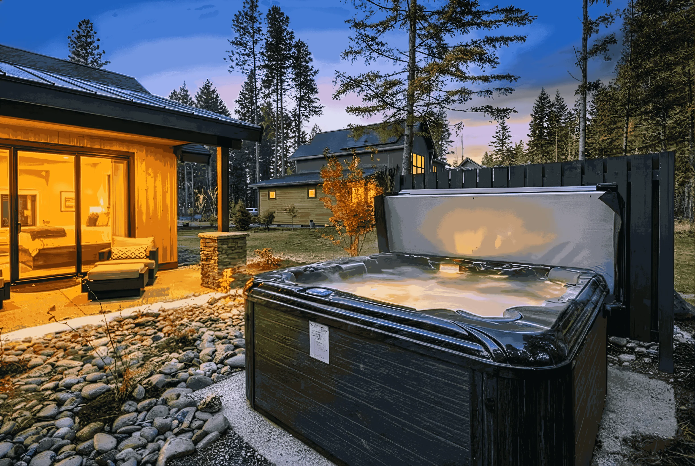 Wander Cle Elum Timber #19