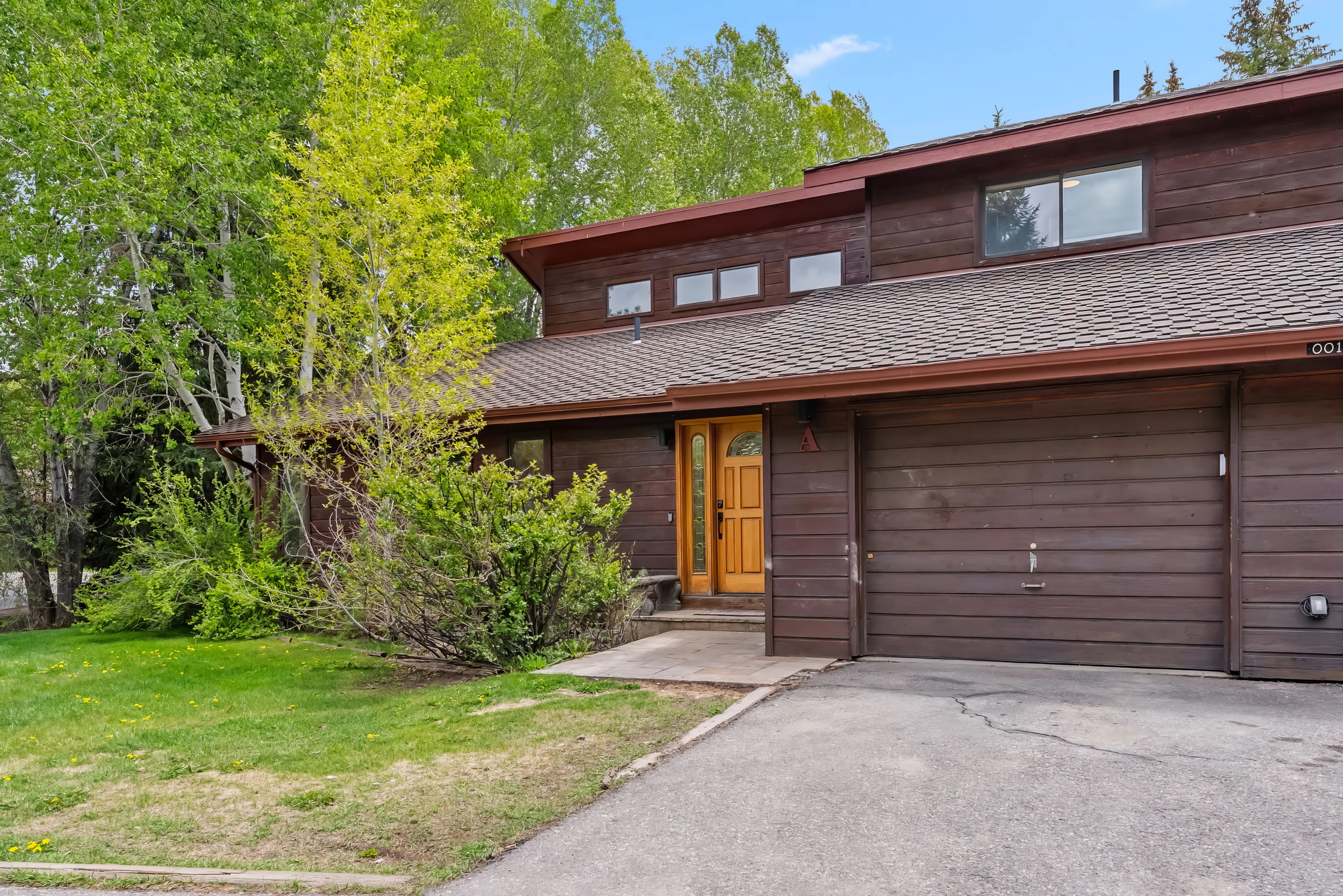 Wander Eagle Vail Alpine #4