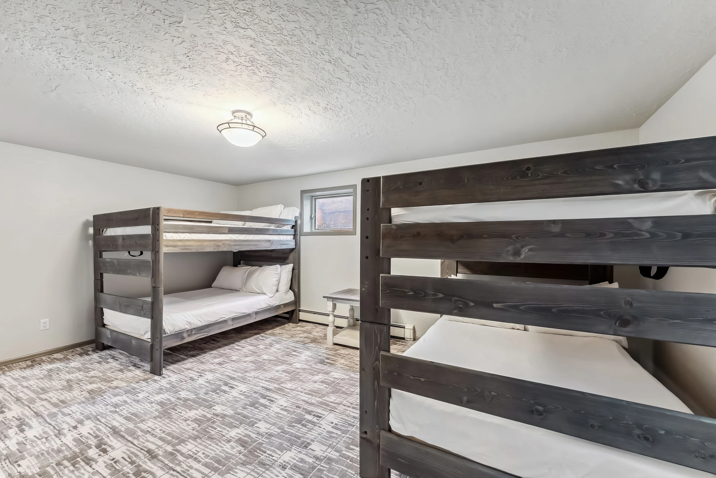 EagleVail Alpine Escape | Riverside Luxe W/ Spa #28