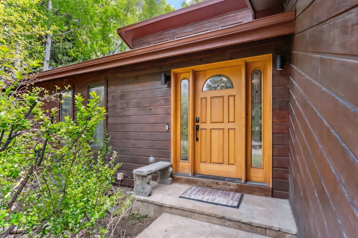 Wander Eagle Vail Alpine