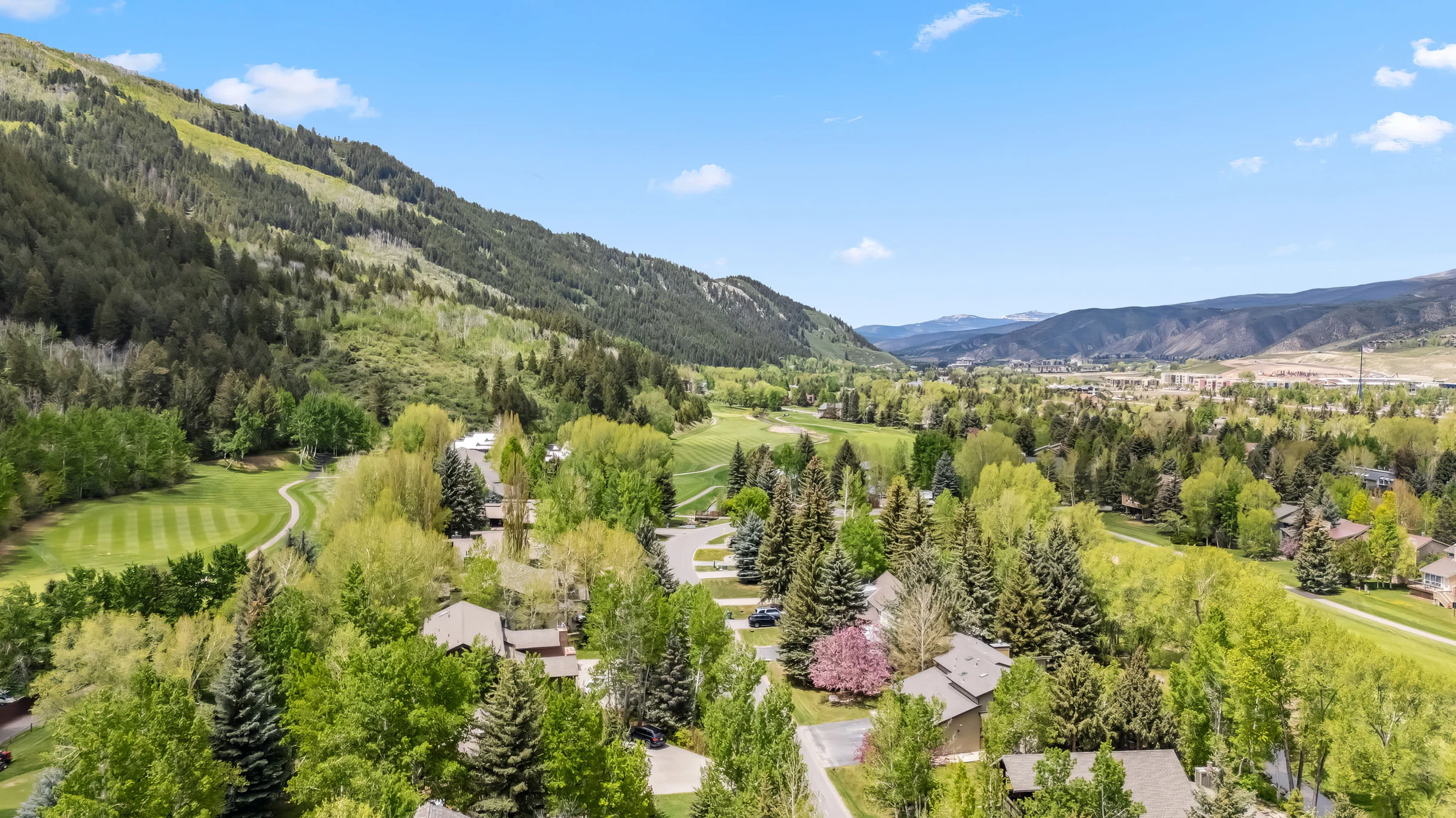 EagleVail Alpine Escape | Riverside Luxe W/ Spa #53