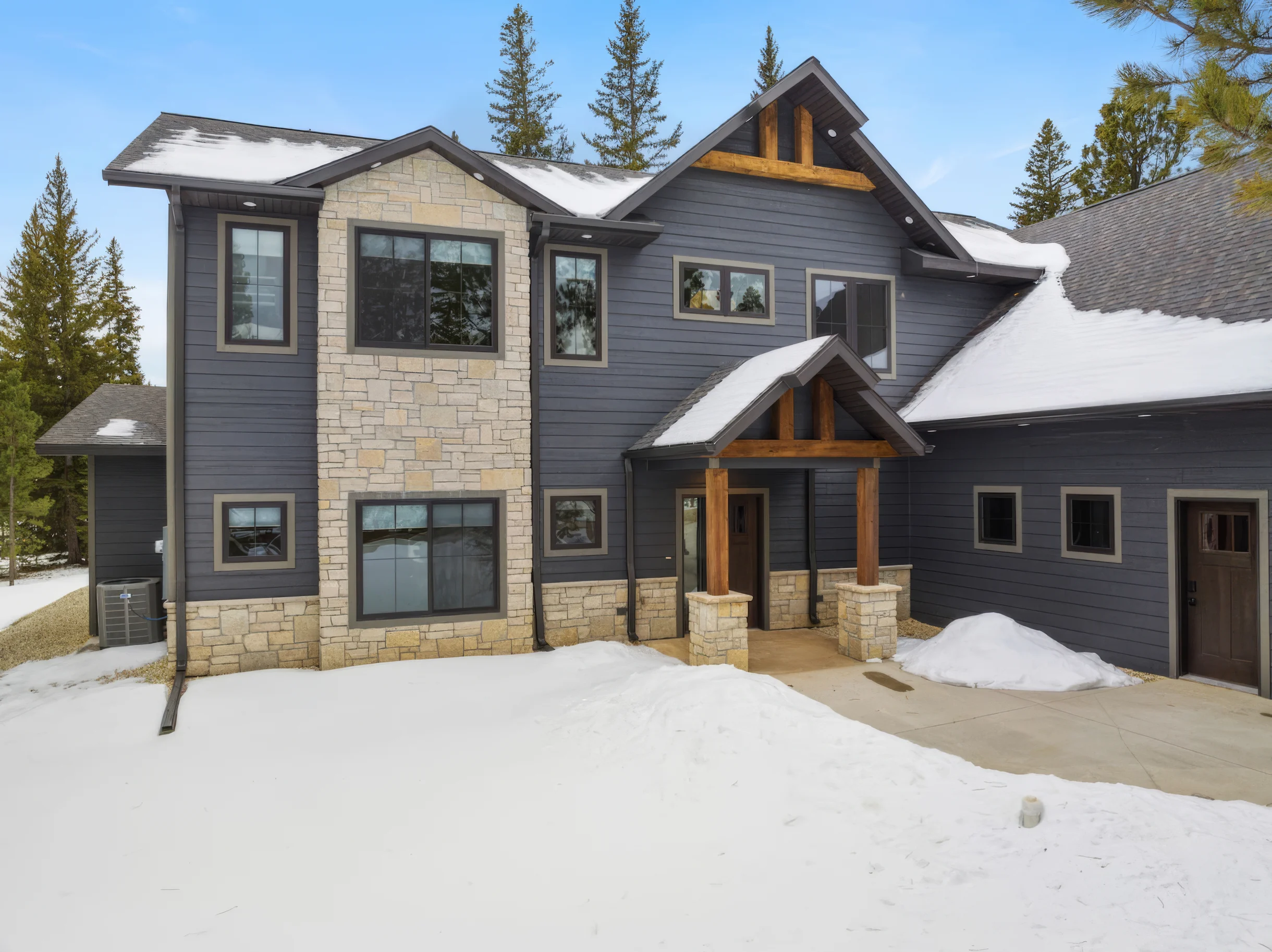 Wander Lead Retreat #4