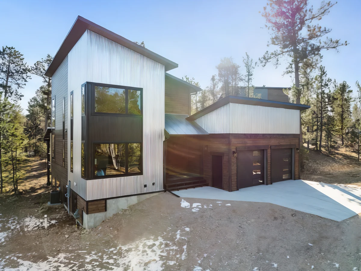 Wander Lead Homestake Hollow