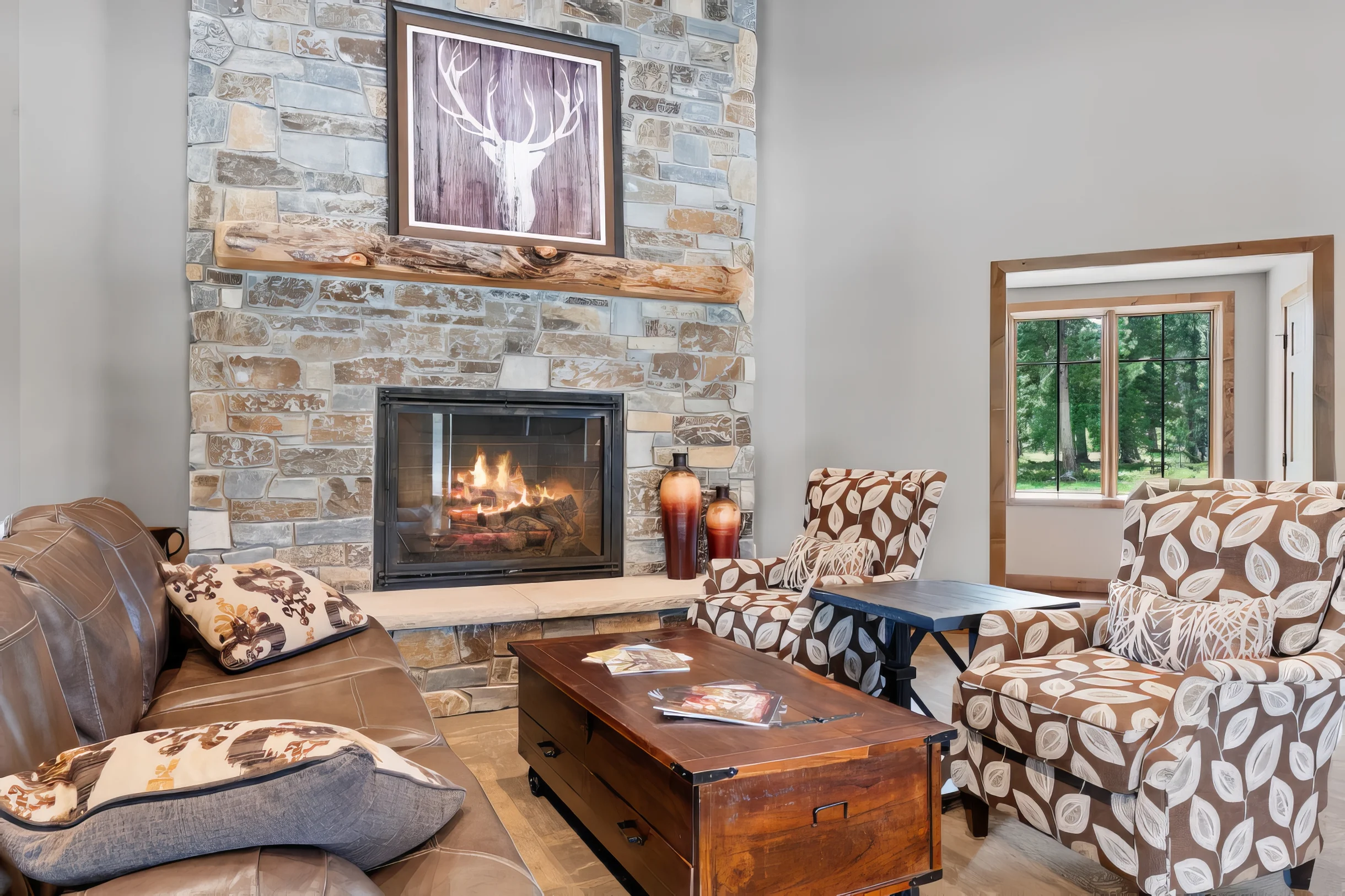 Wander Lead Homestake Hollow #3