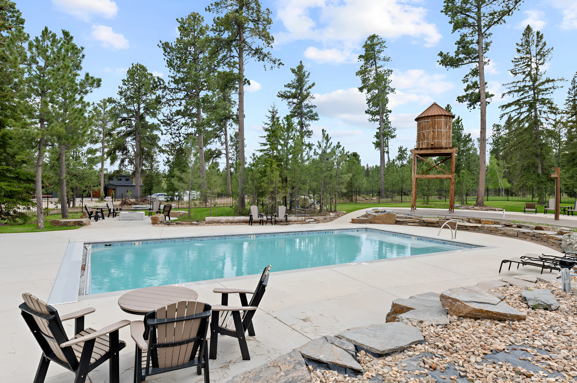 Wander Lead Blackhills Retreat #2