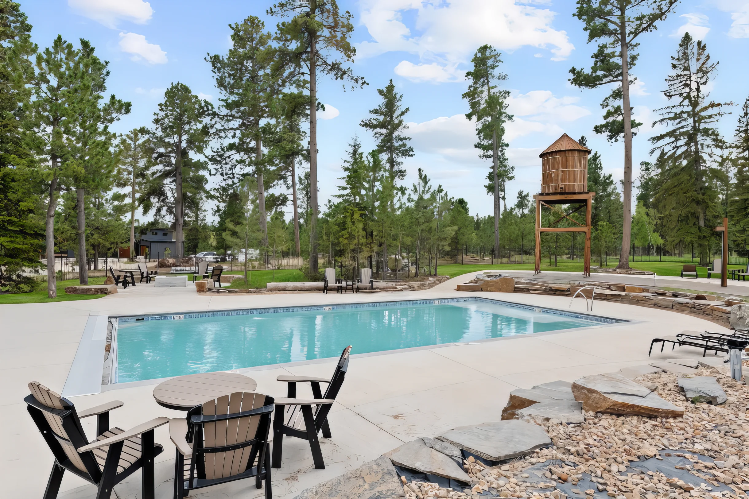 Wander Lead Homestake Hollow #2