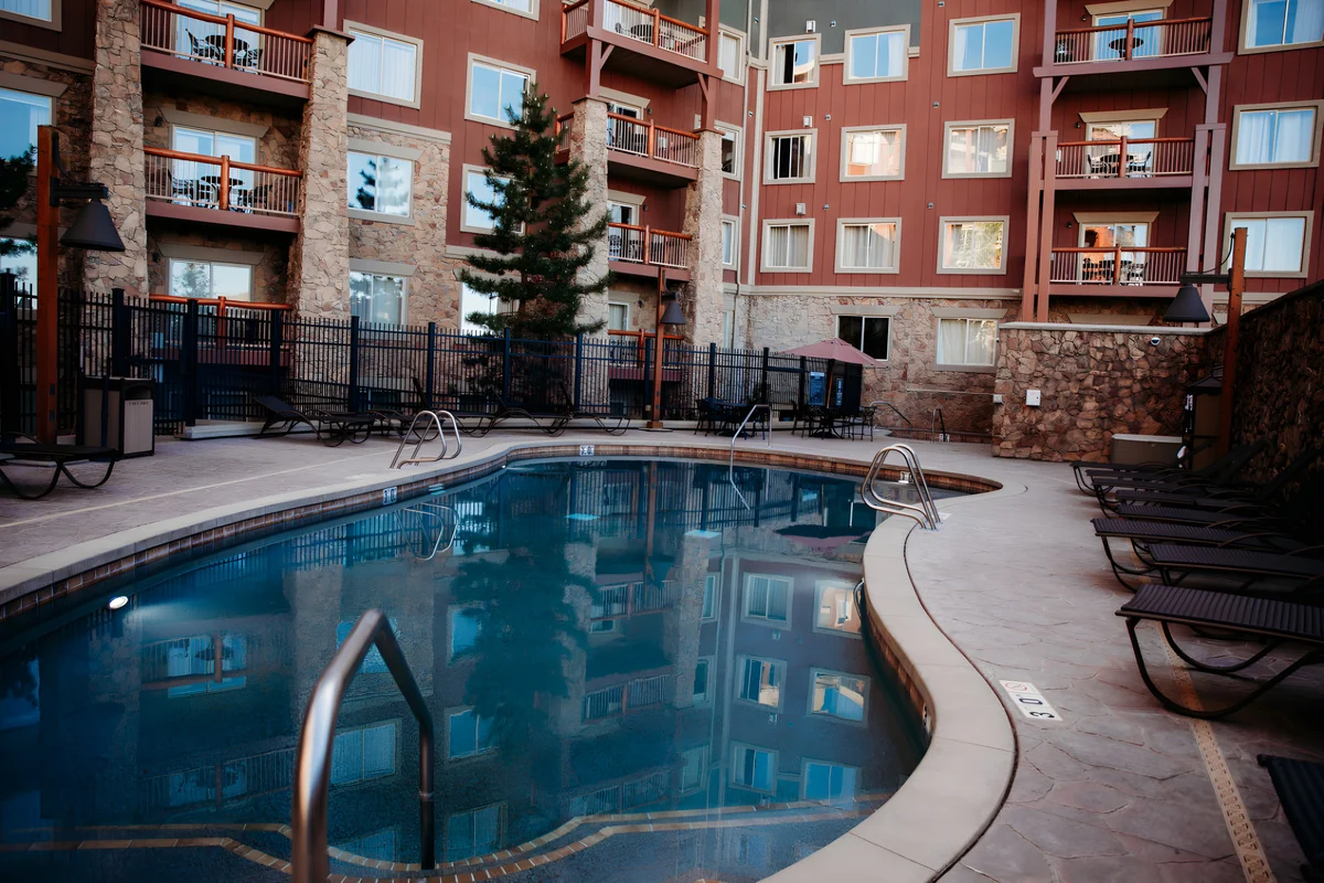 Home in Park City property photo 4