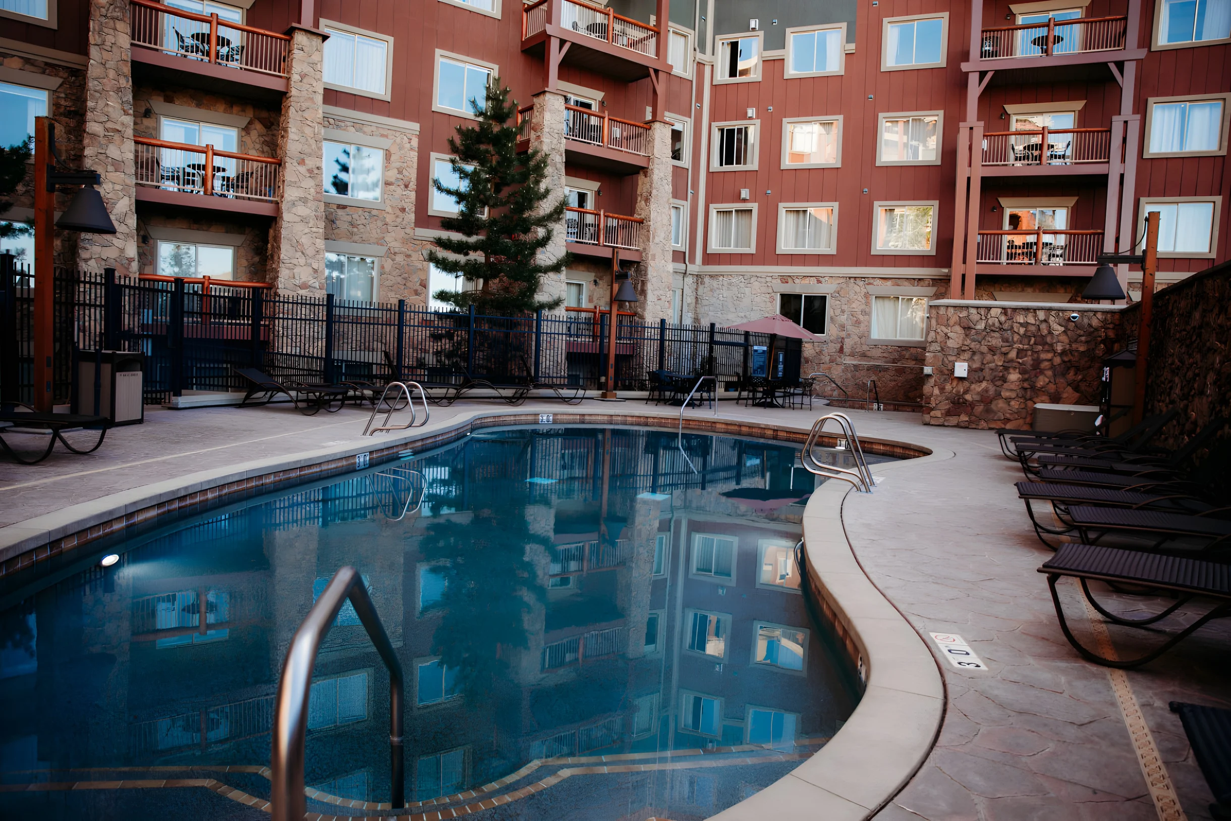Home in Park City property photo 4