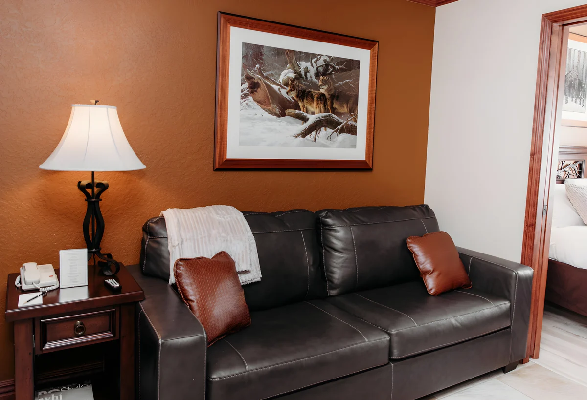 Home in Park City property photo 5