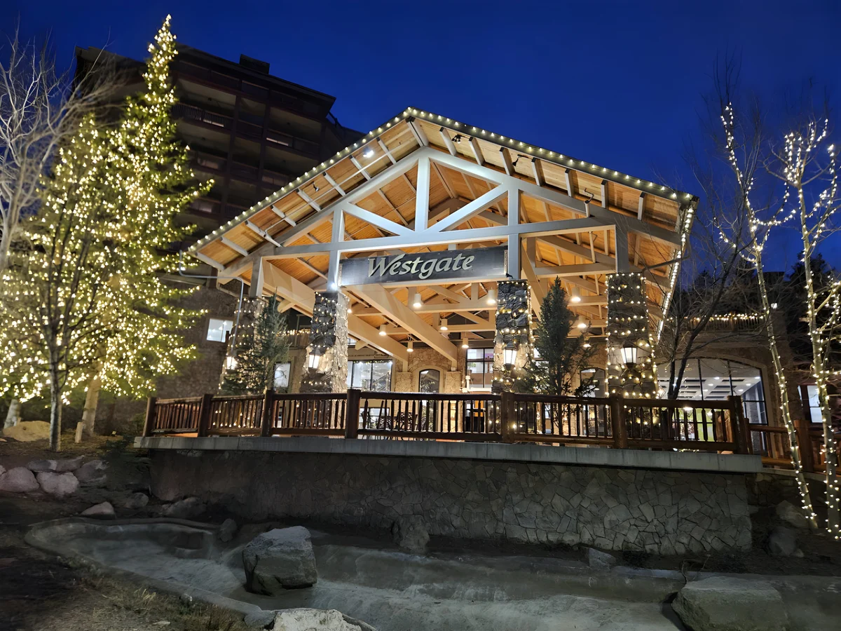 Home in Park City property photo 3