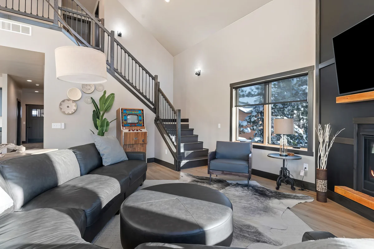 Wander Lead Homestake Creek