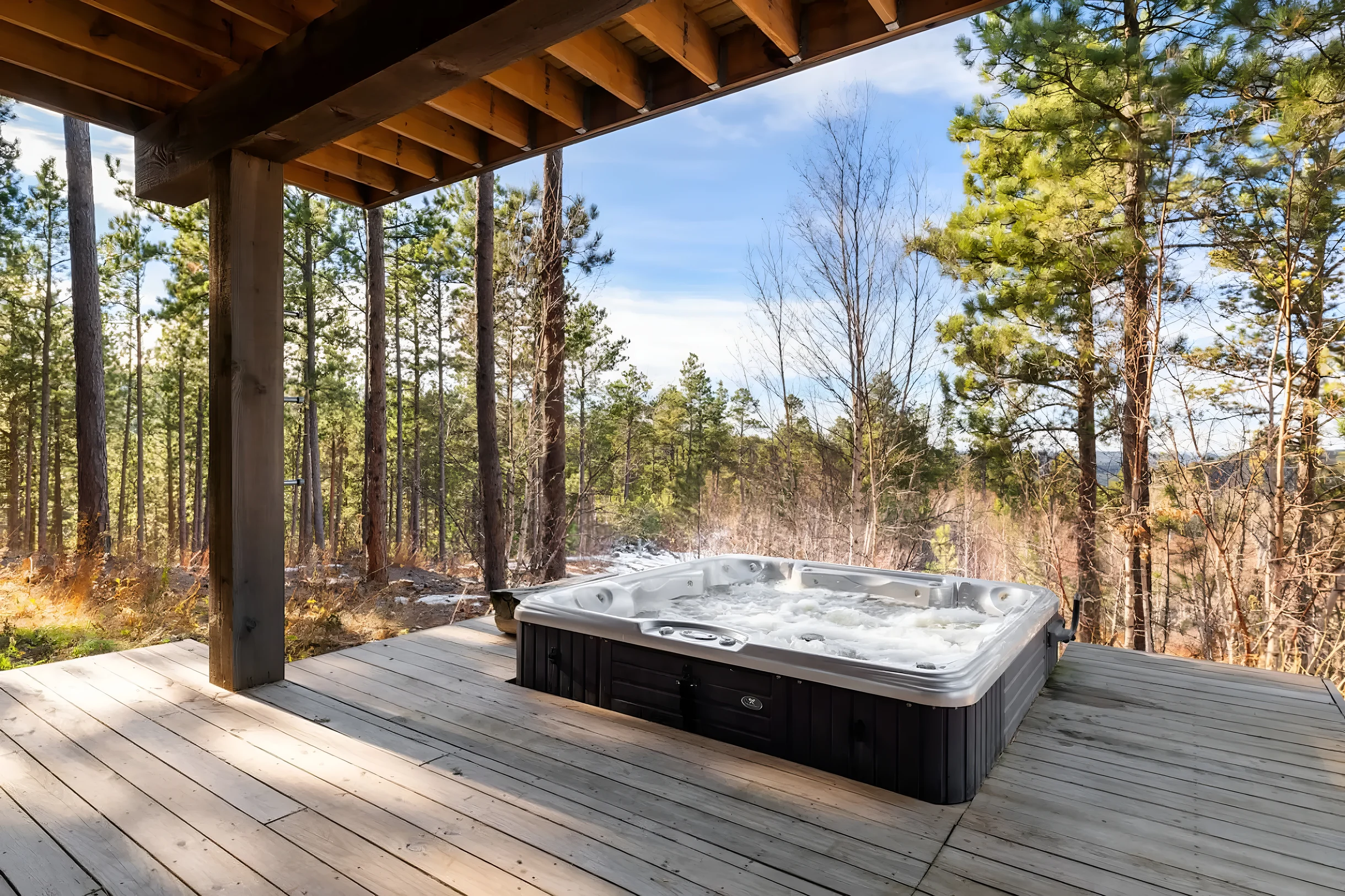 Wander Lead Ridge #2