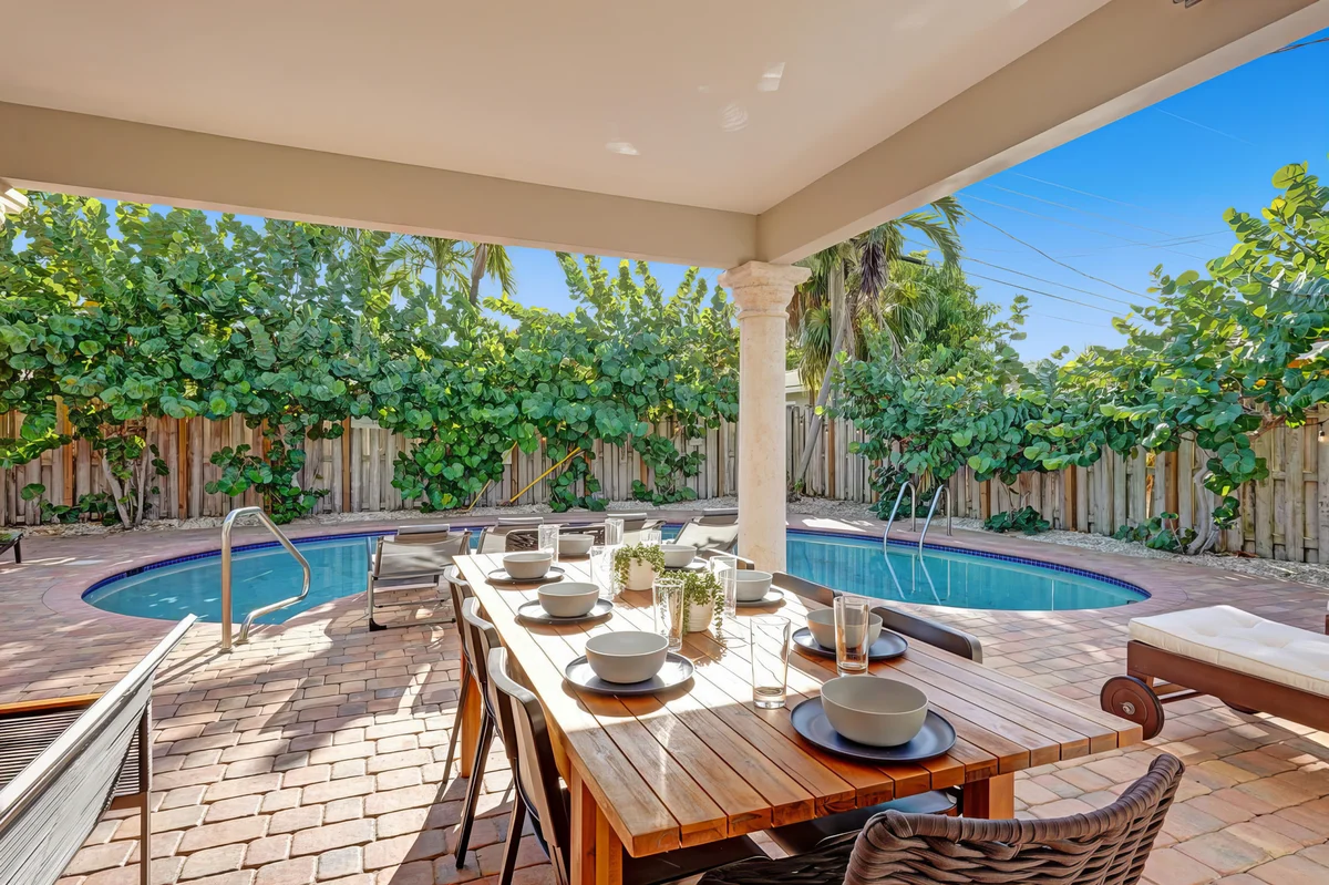 Wander Fort Lauderdale Haze