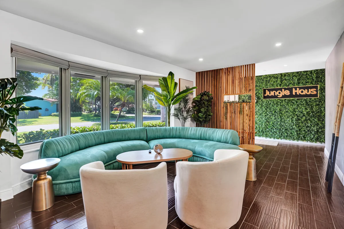 Wander Fort Lauderdale Haze