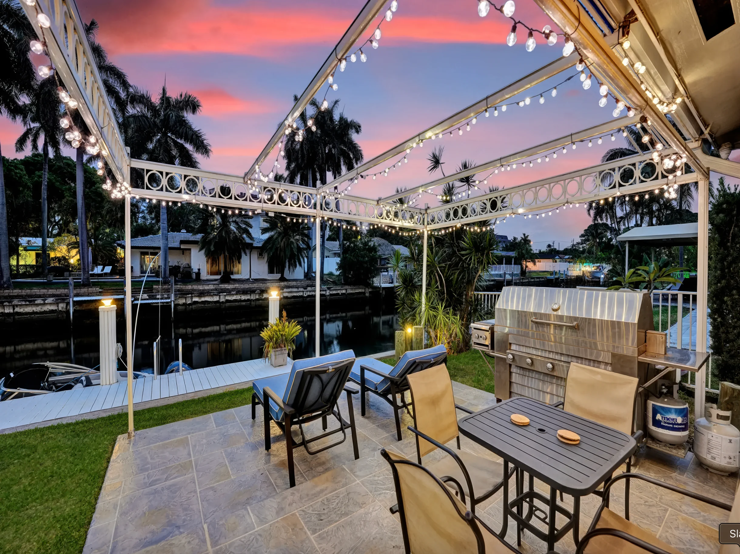 Wander Coral Ridge #2