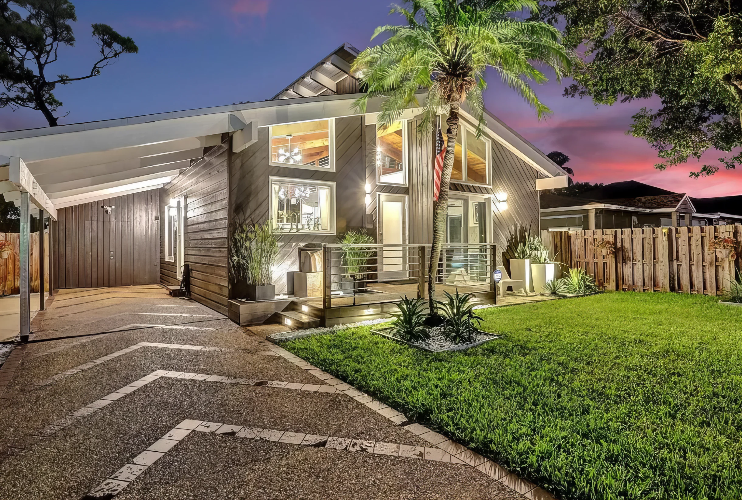 Wander Oakland Park Gardens #1