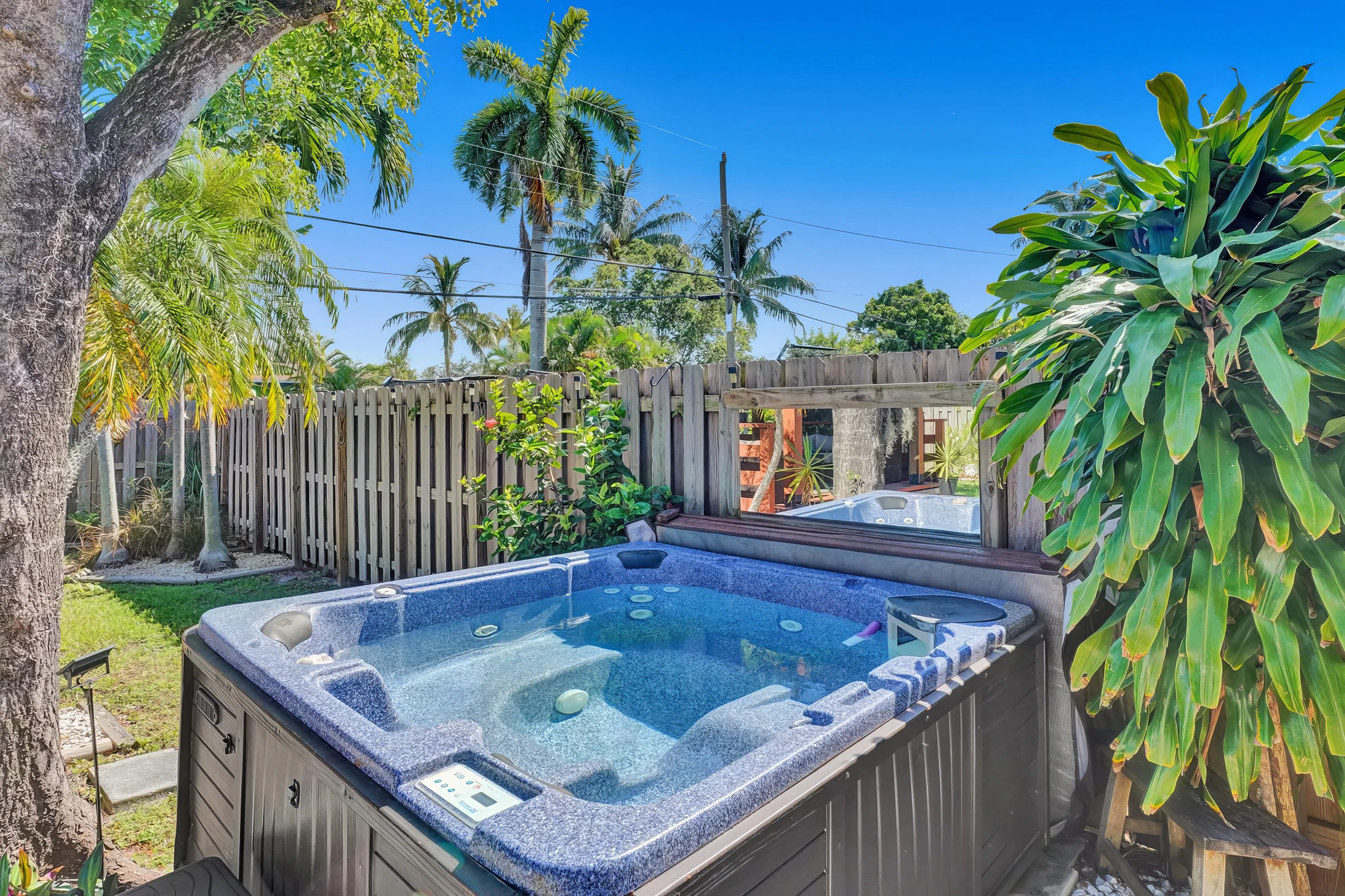 Wander Oakland Park Gardens #2