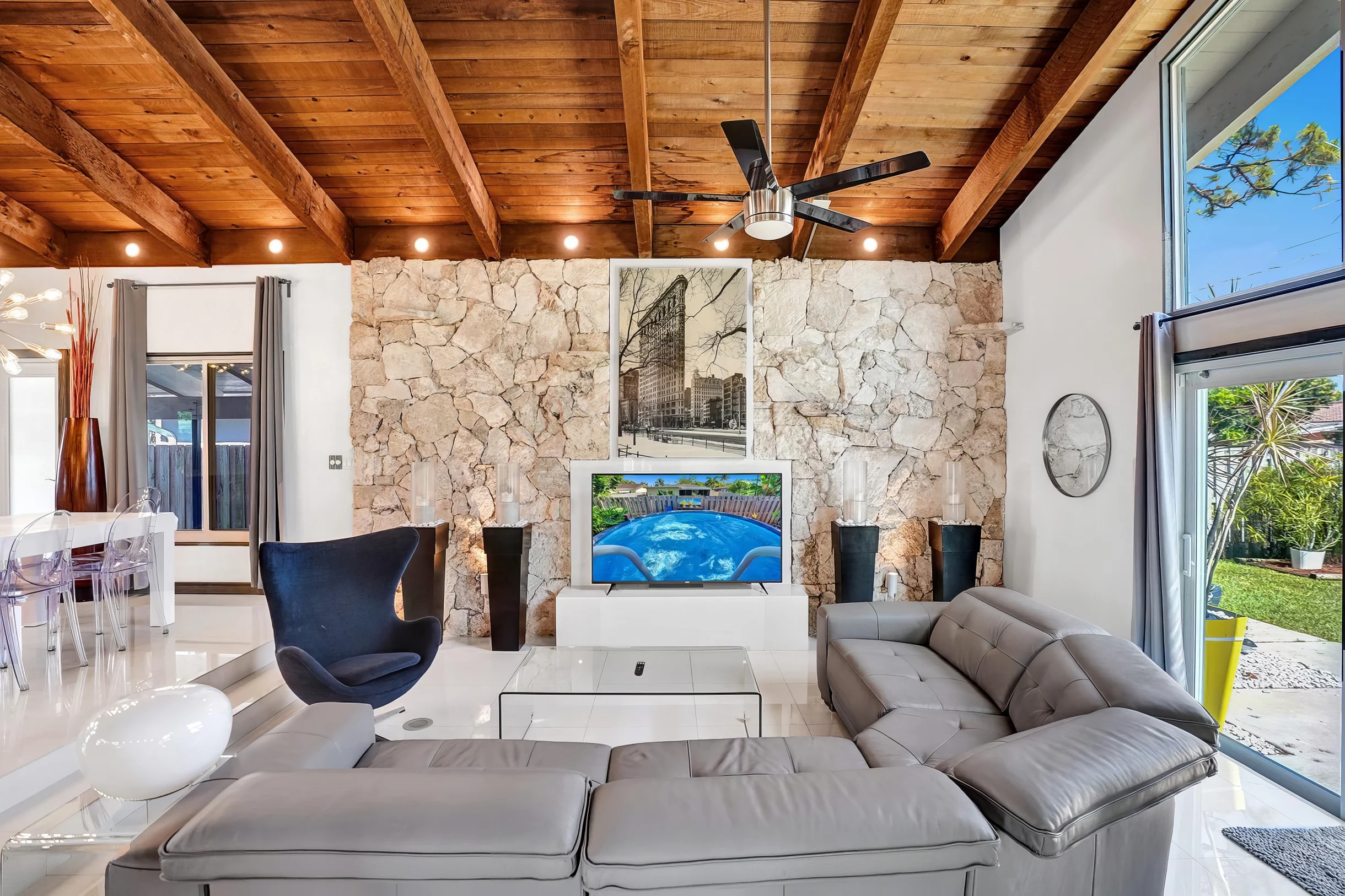 Wander Oakland Park Gardens #3