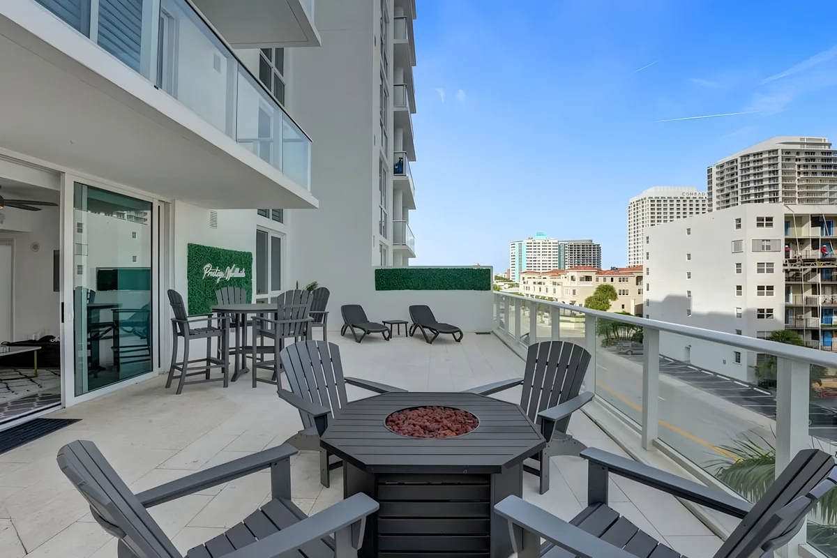 Wander Lauderdale Shores #2