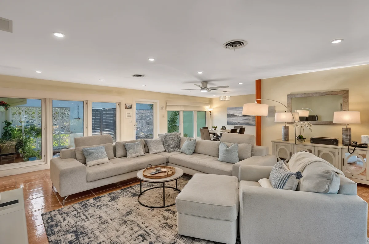 Wander Coral Ridge #3