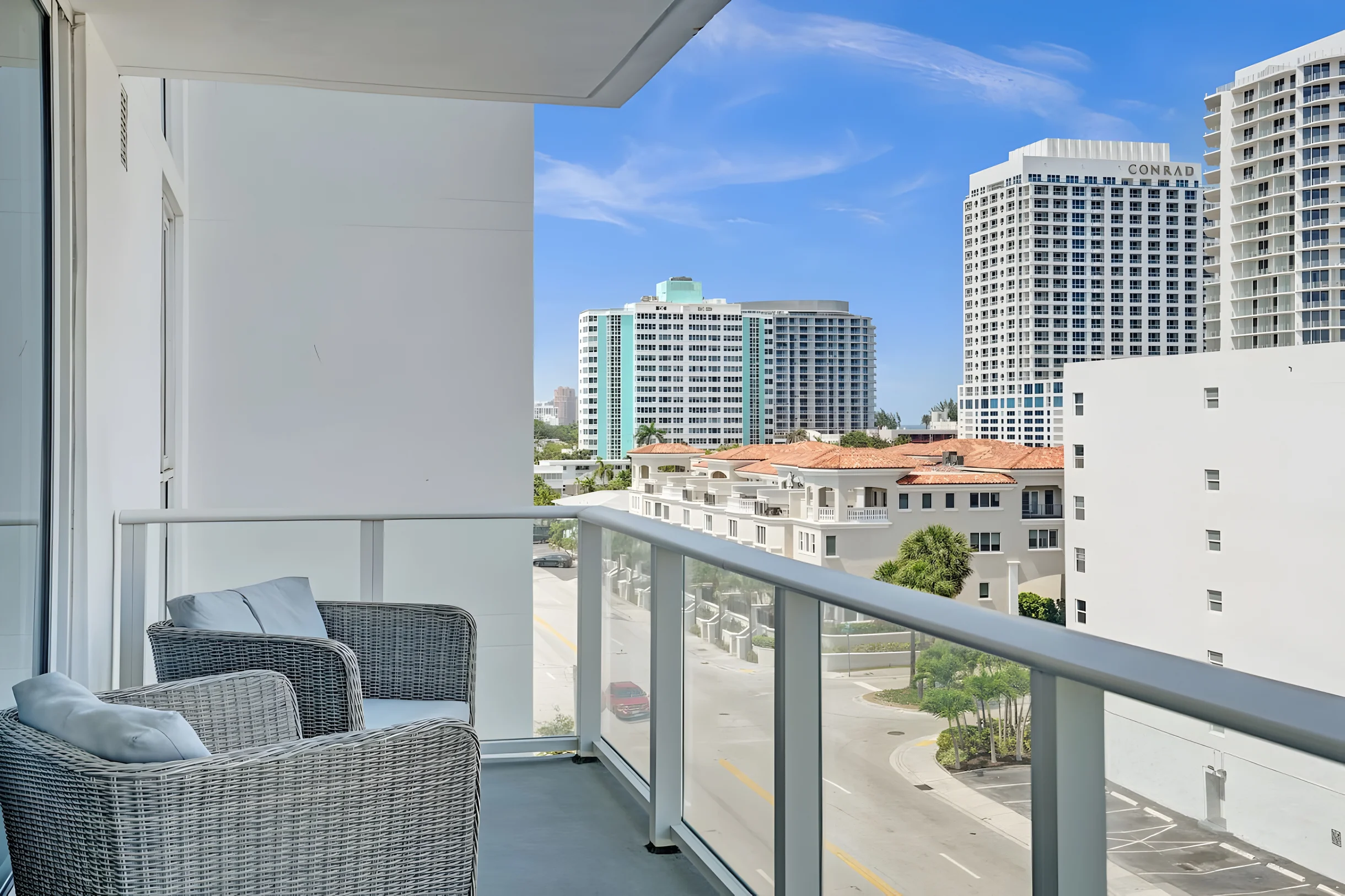 Wander Fort Lauderdale Dunes #2