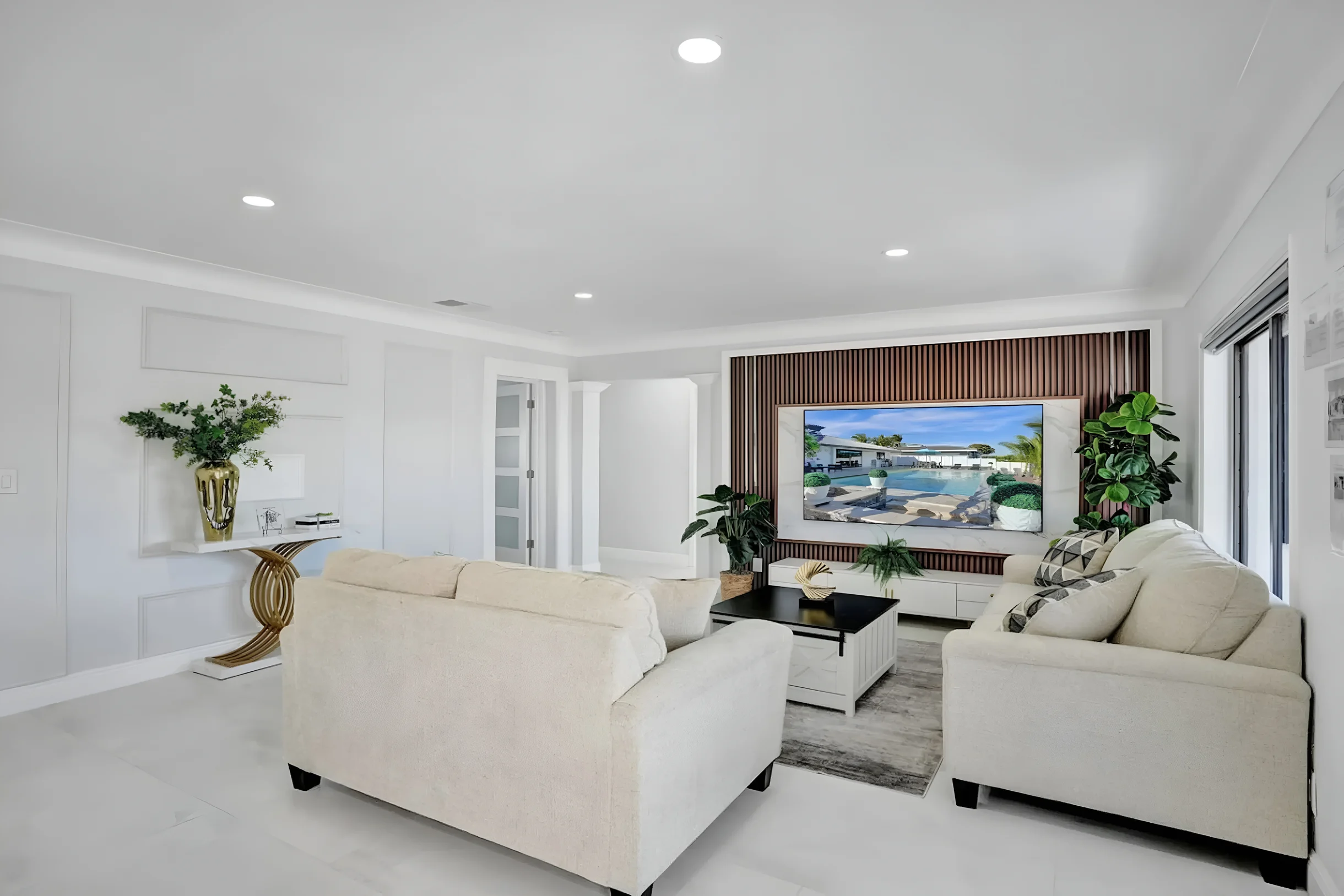 Wander Wilton Manors Mangroves #3