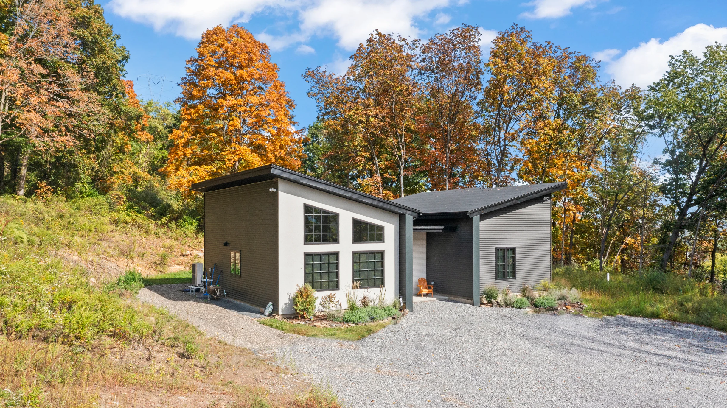 Wander Hudson Riverwood