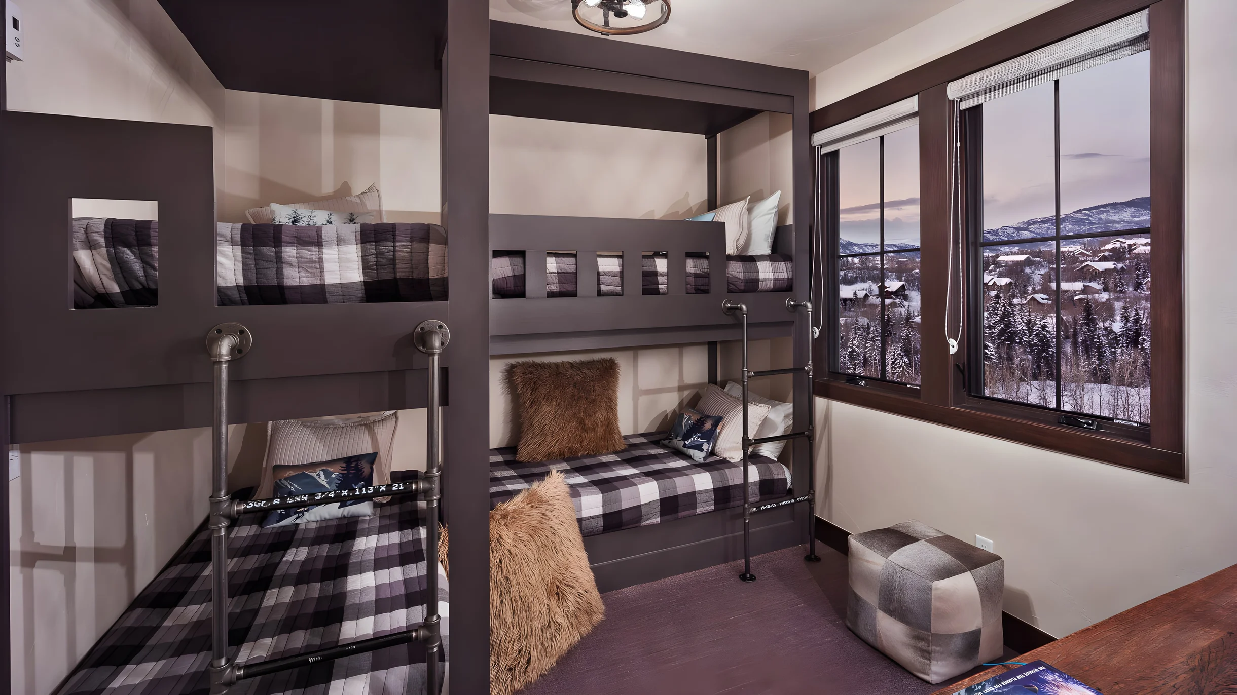 Blackstone Lodge #6