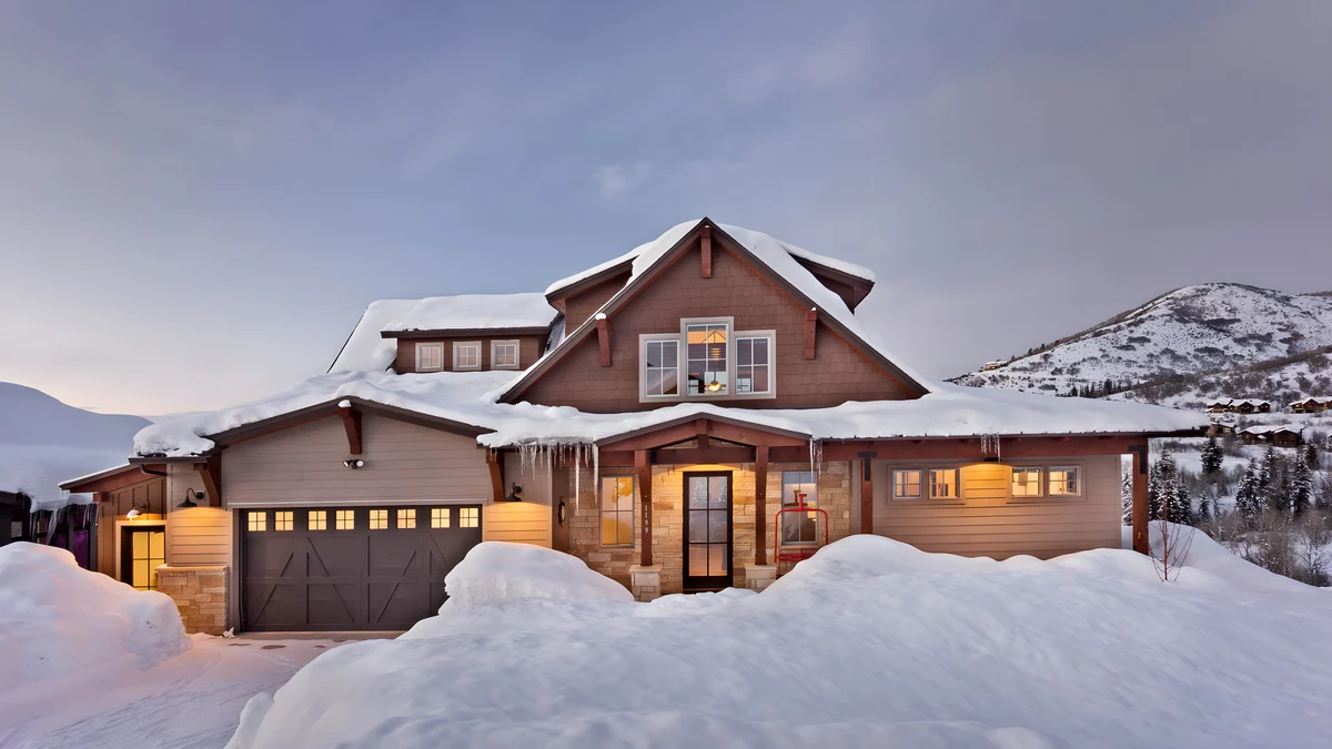 Wander Steamboat Blackstone