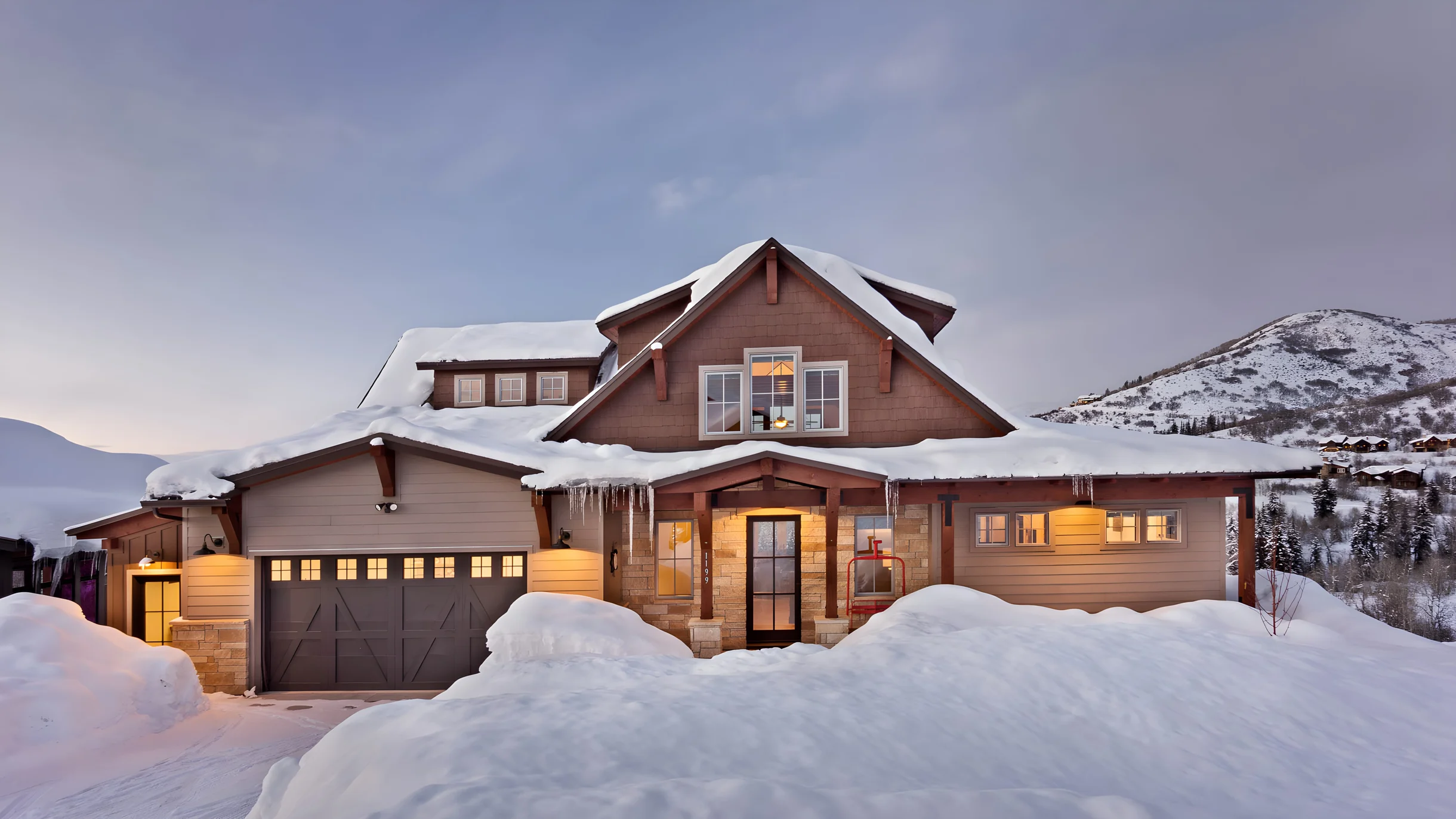 Wander Steamboat Blackstone