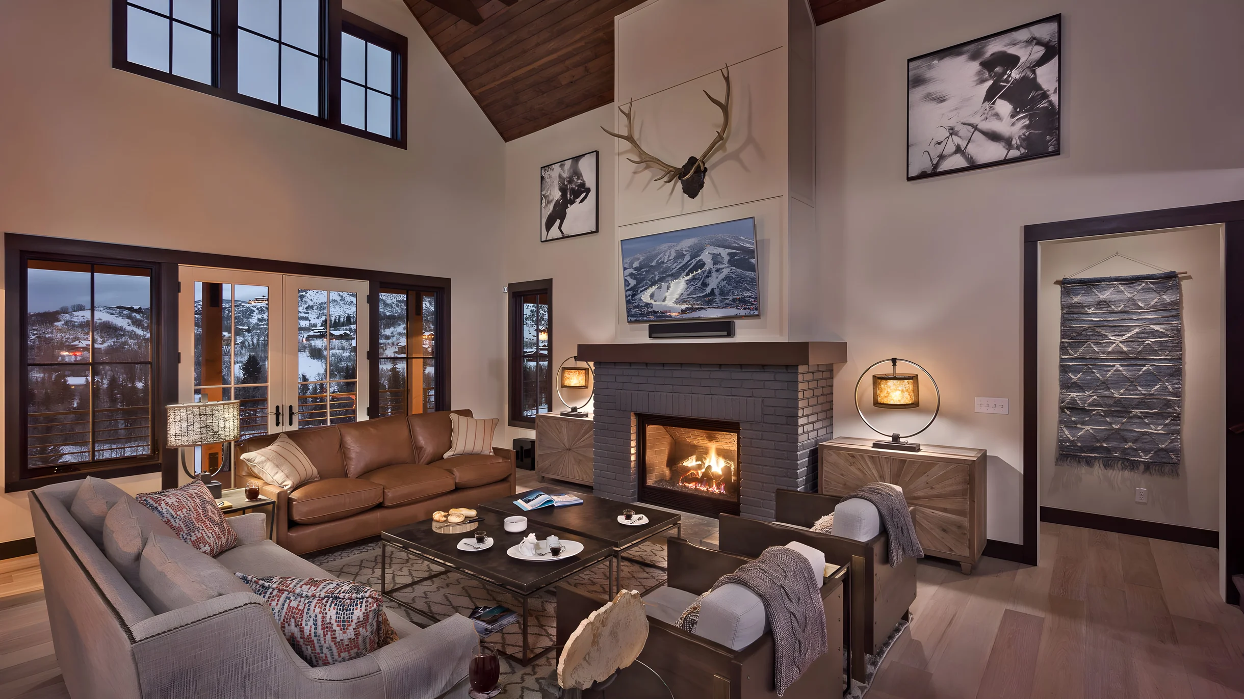 Wander Steamboat Blackstone #5