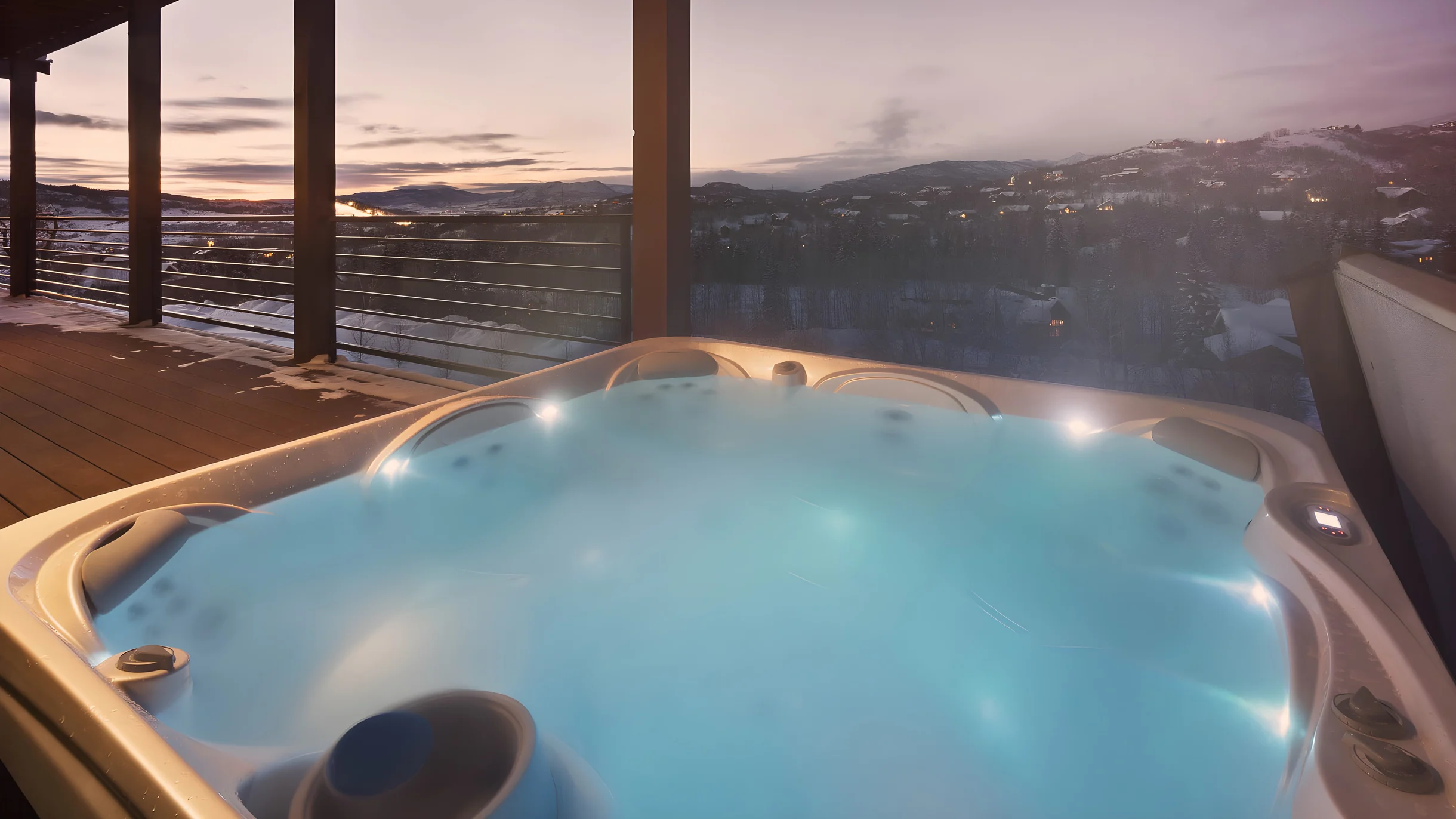 Wander Steamboat Blackstone #2