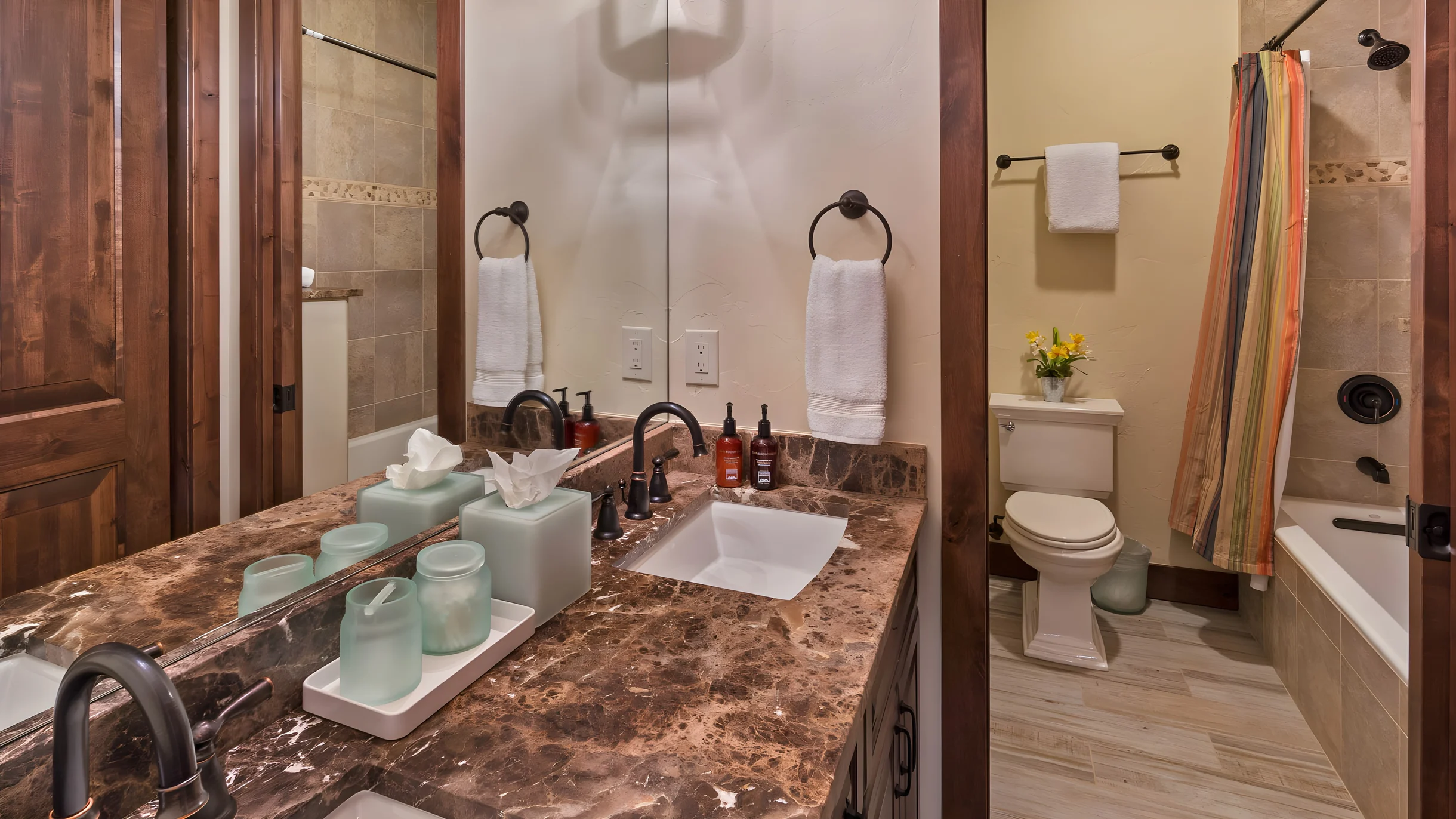 Appaloosa Mountain Lodge #10