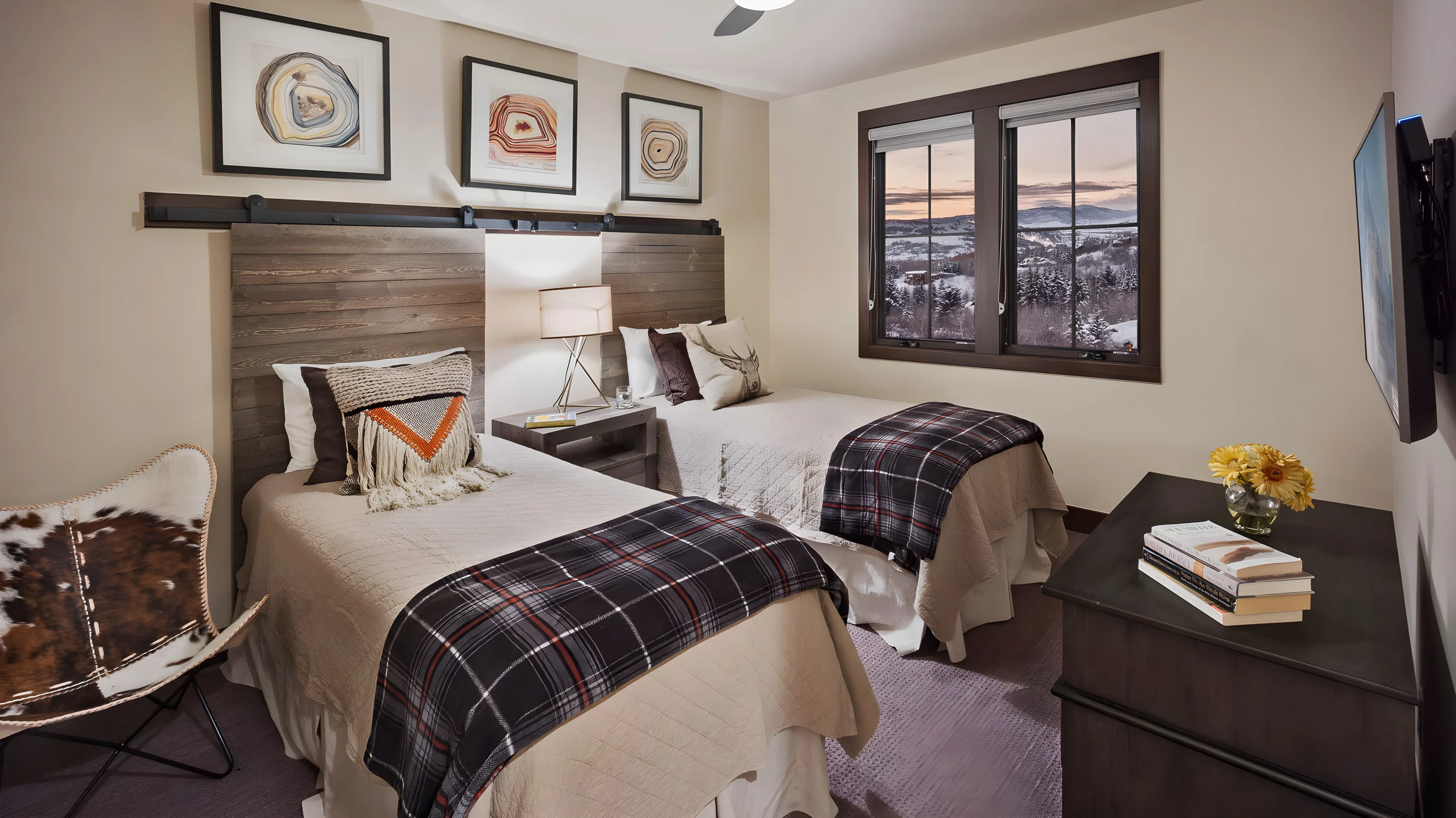 Blackstone Lodge #12