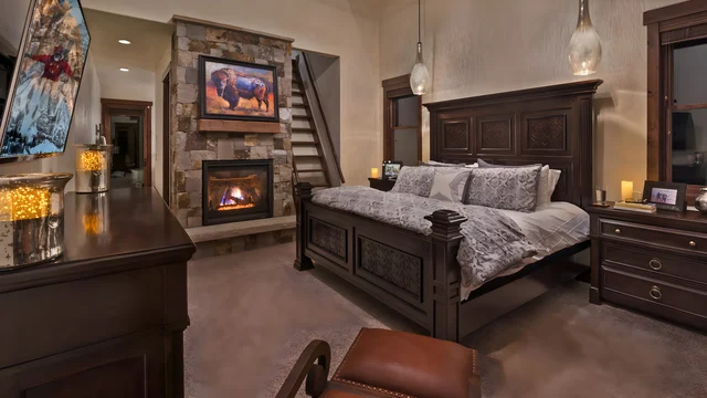 Bedroom 1 image 1