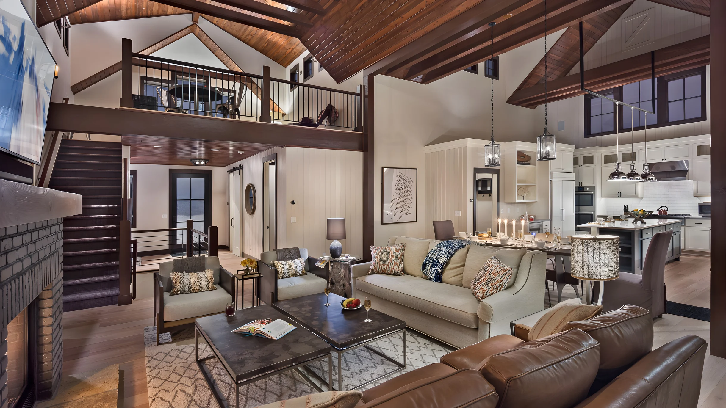 Blackstone Lodge #18