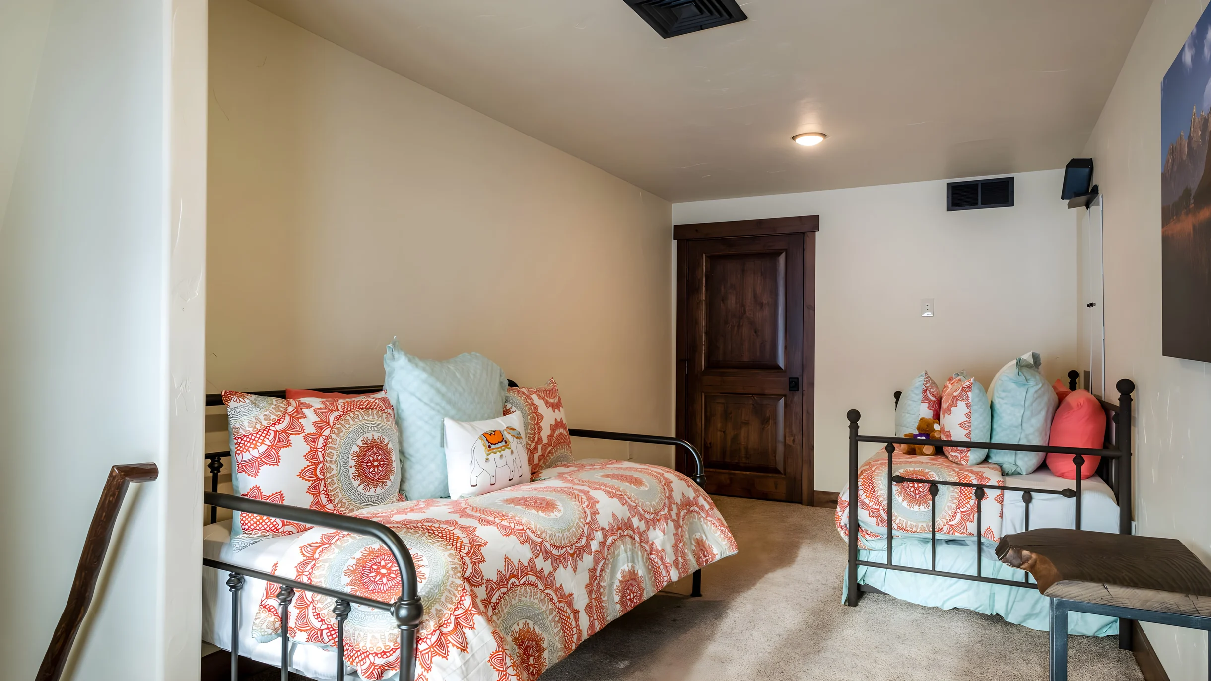 Appaloosa Mountain Lodge #6