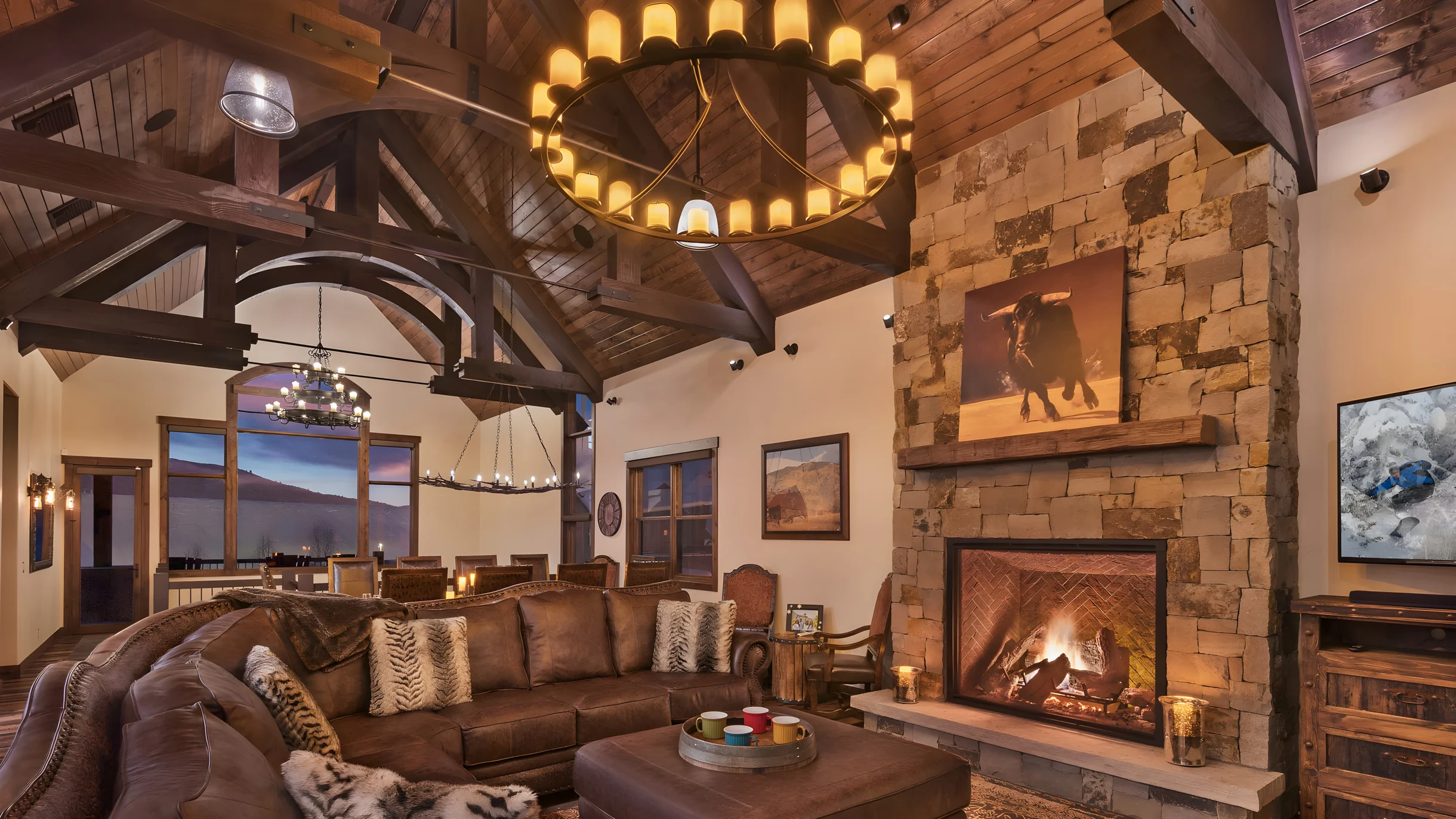 Wander Steamboat Mountain Lodge #3