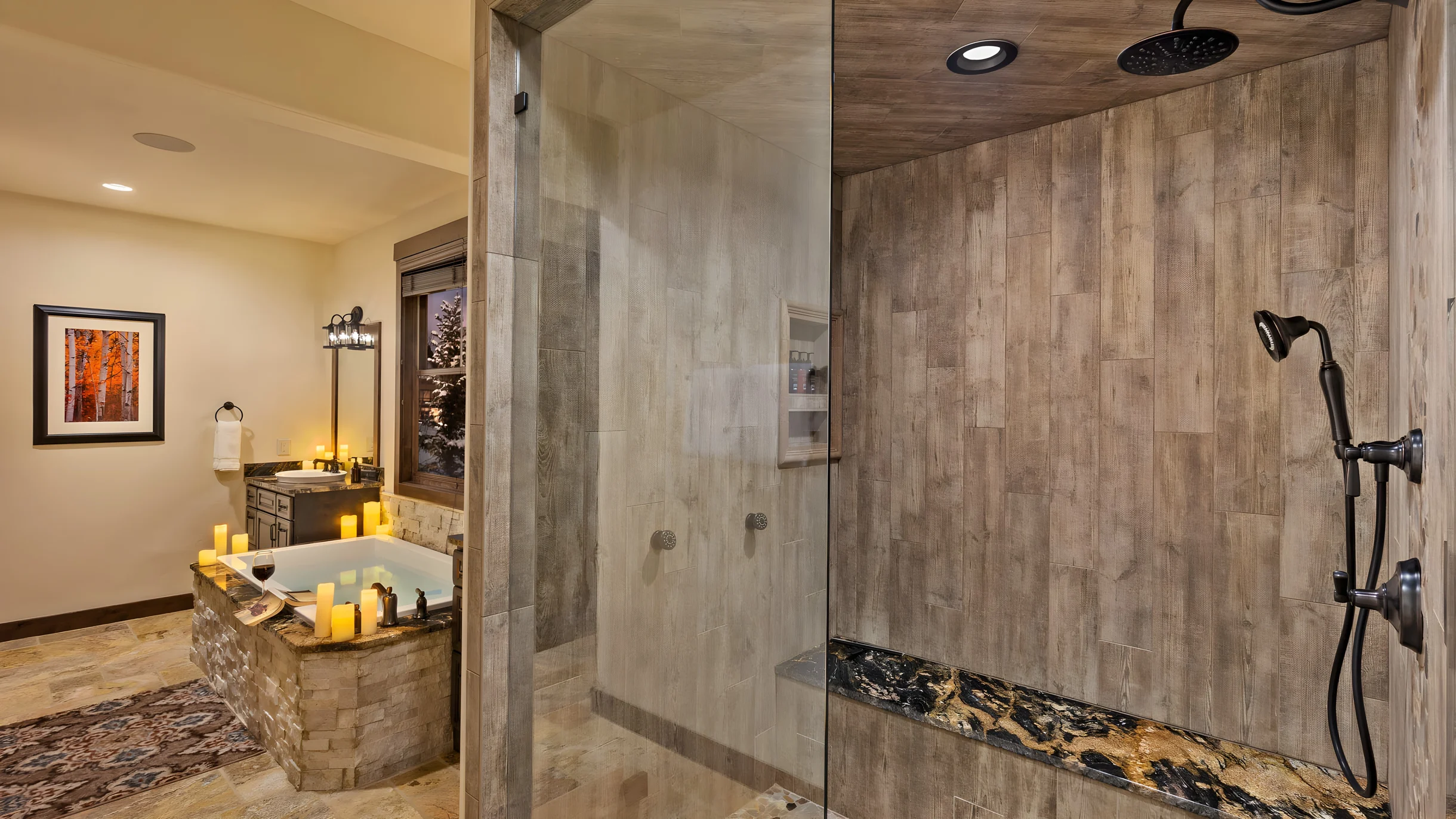 Appaloosa Mountain Lodge #22